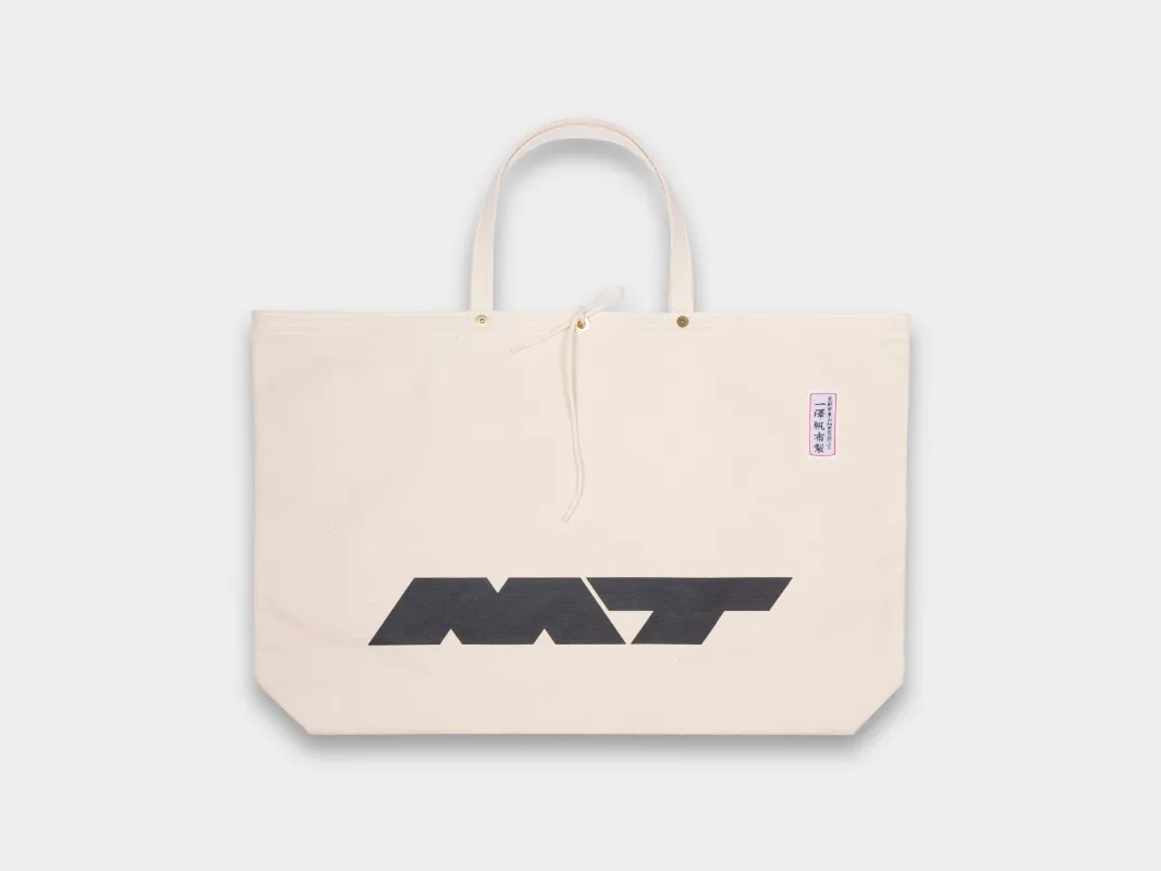 SPI1 "MT Tool Bag" Ichizawa Hanpu sold by MAN-TLE