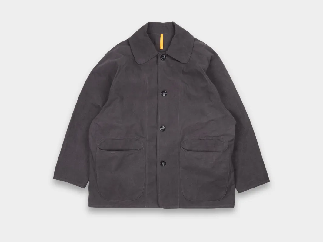 R20S3 "Soft Shirt" Earth Wax sold by MAN-TLE