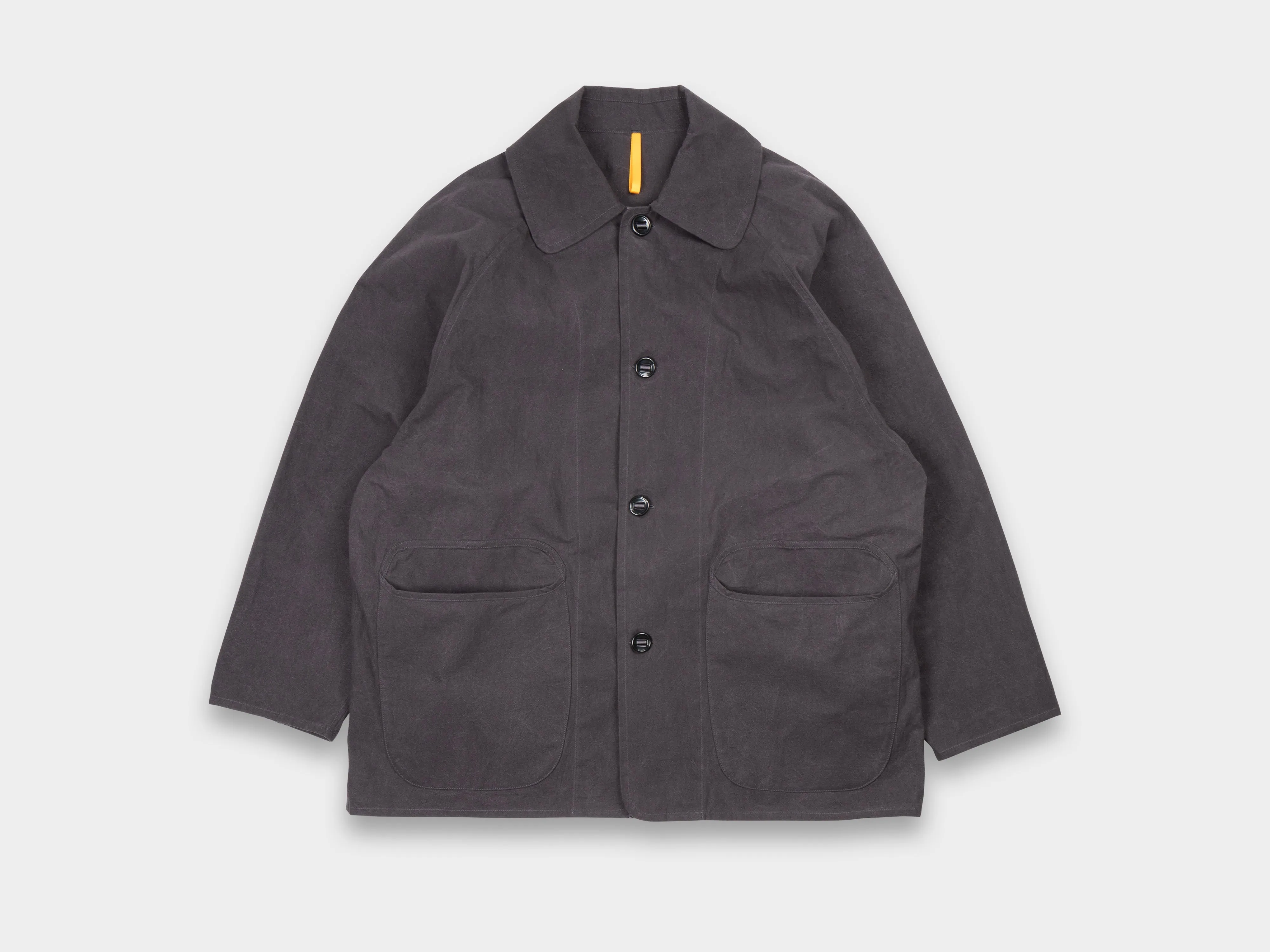 R20S3 "Soft Shirt" Earth Wax sold by MAN-TLE