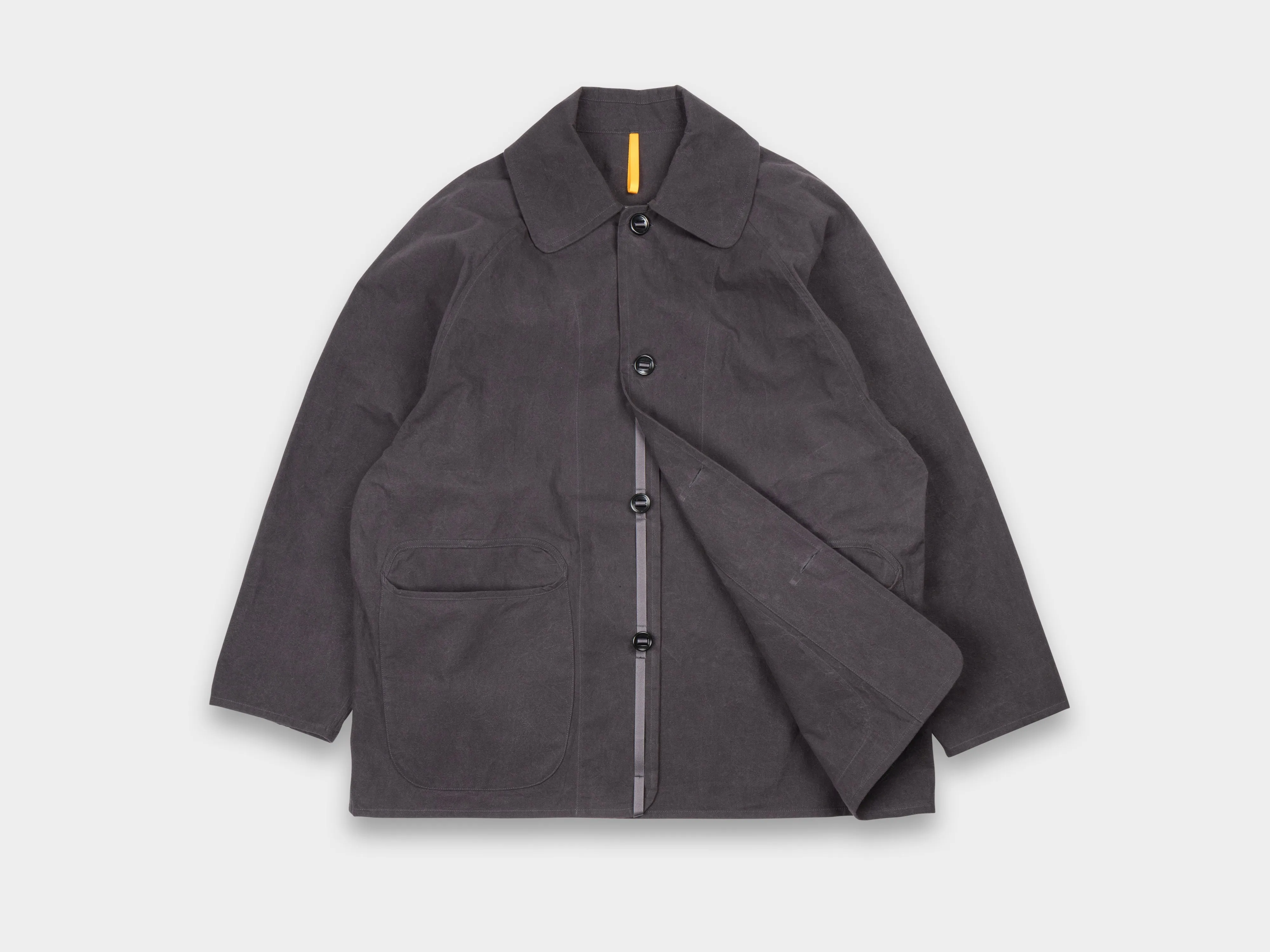 R20S3 "Soft Shirt" Earth Wax sold by MAN-TLE product image thumbnail 2