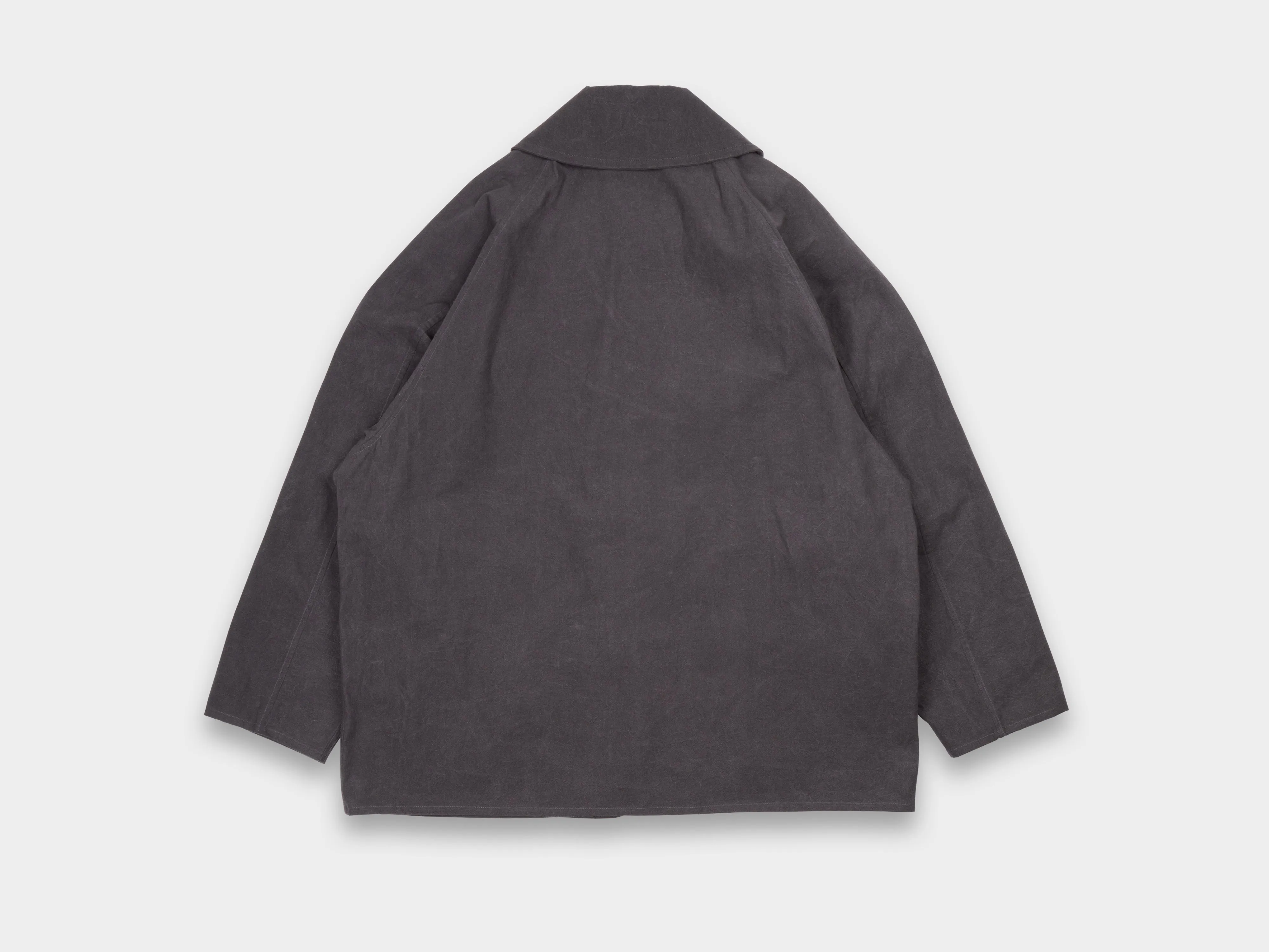 R20S3 "Soft Shirt" Earth Wax sold by MAN-TLE product image thumbnail 3