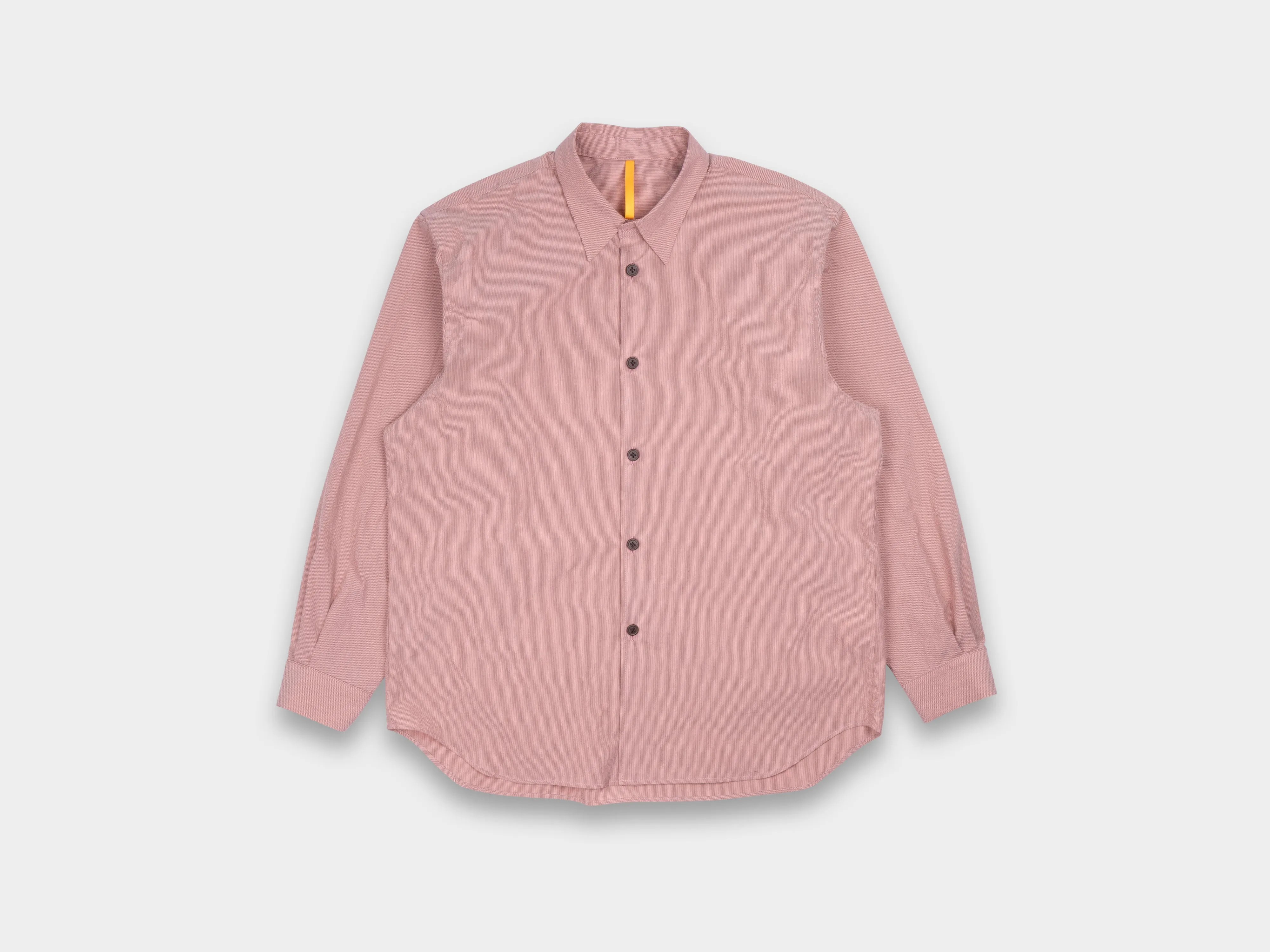 R20S8 "Weather Shirt" Pinnacle Cordlane sold by MAN-TLE