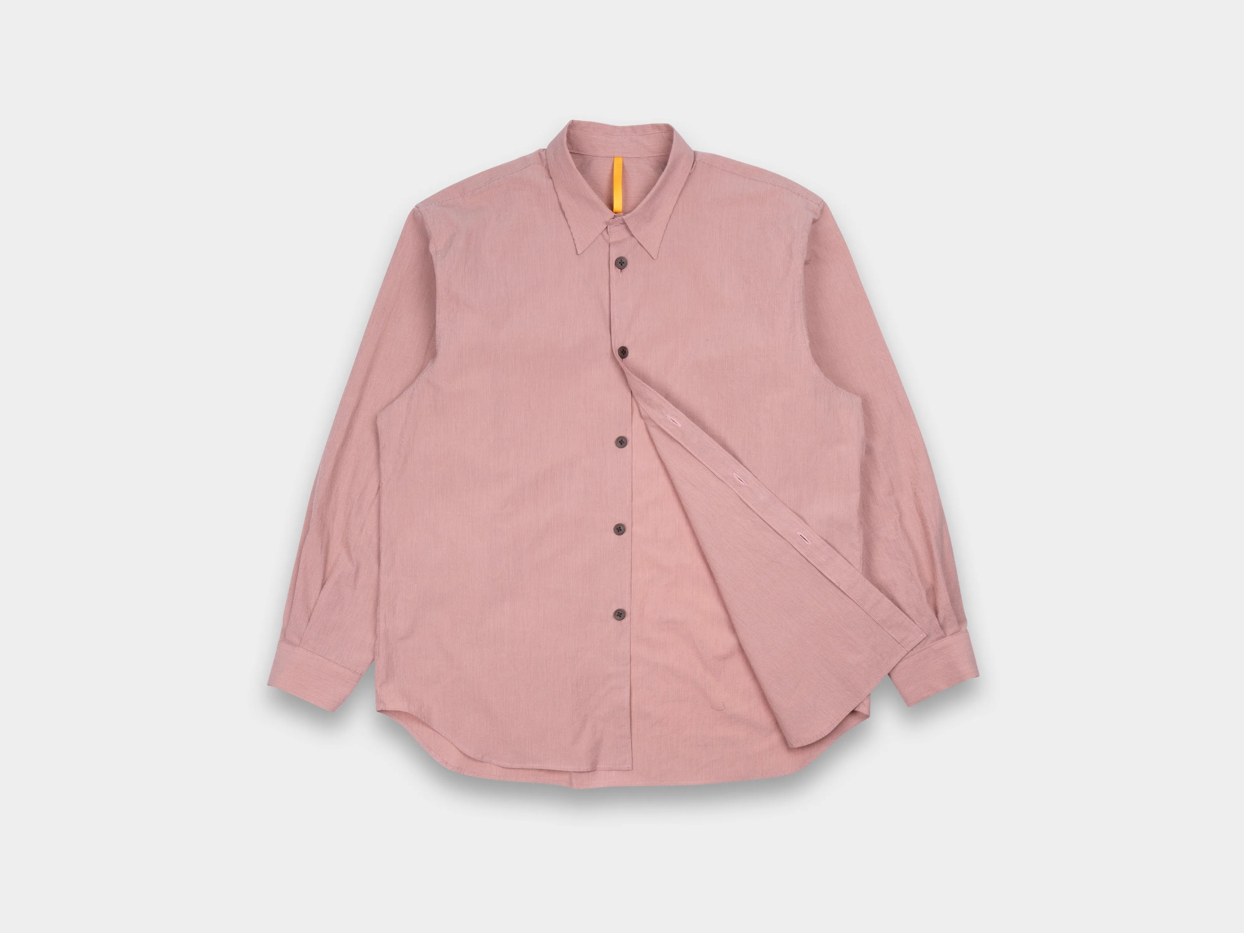 R20S8 "Weather Shirt" Pinnacle Cordlane sold by MAN-TLE product image thumbnail 2