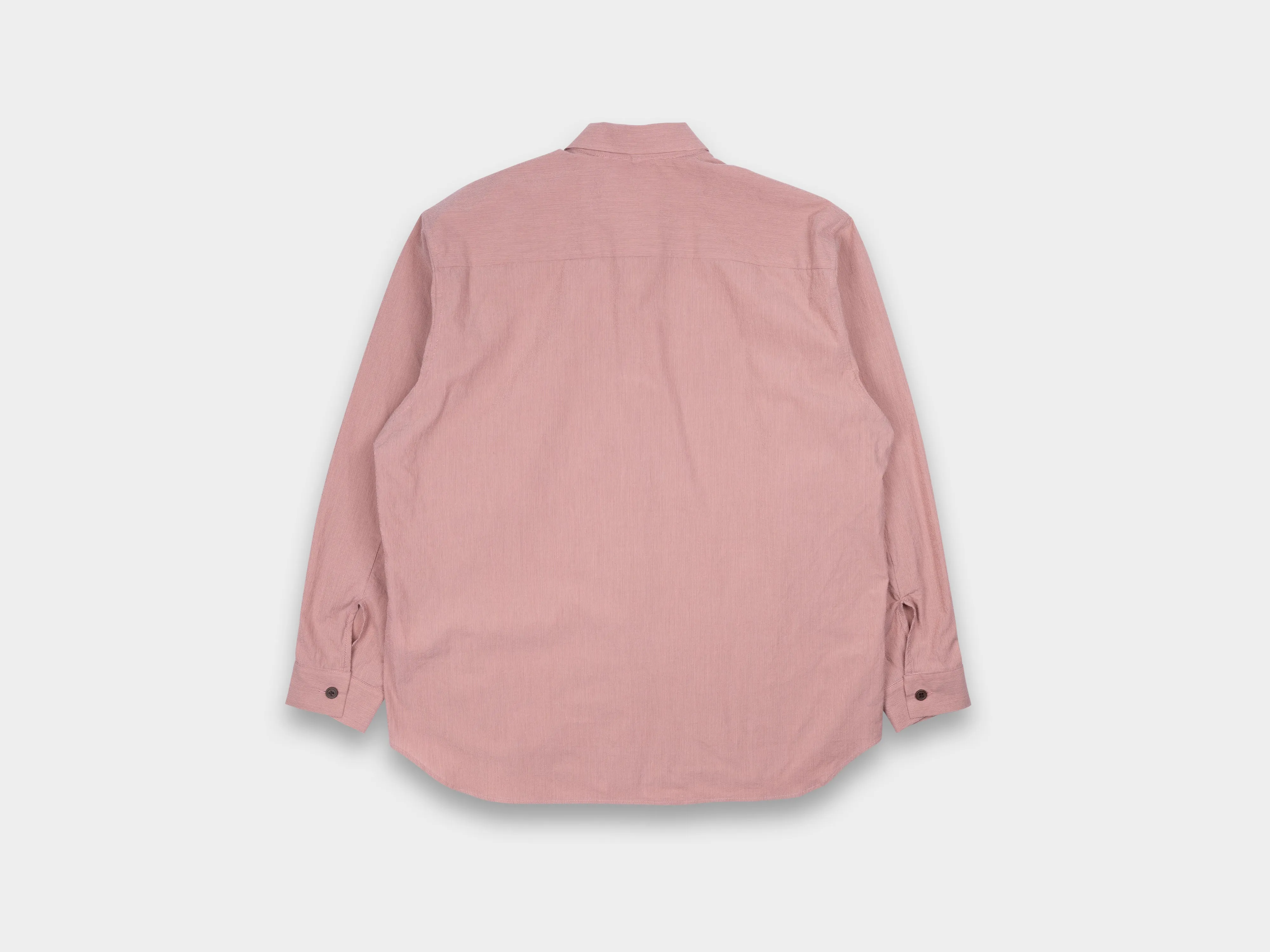 R20S8 "Weather Shirt" Pinnacle Cordlane sold by MAN-TLE product image thumbnail 3