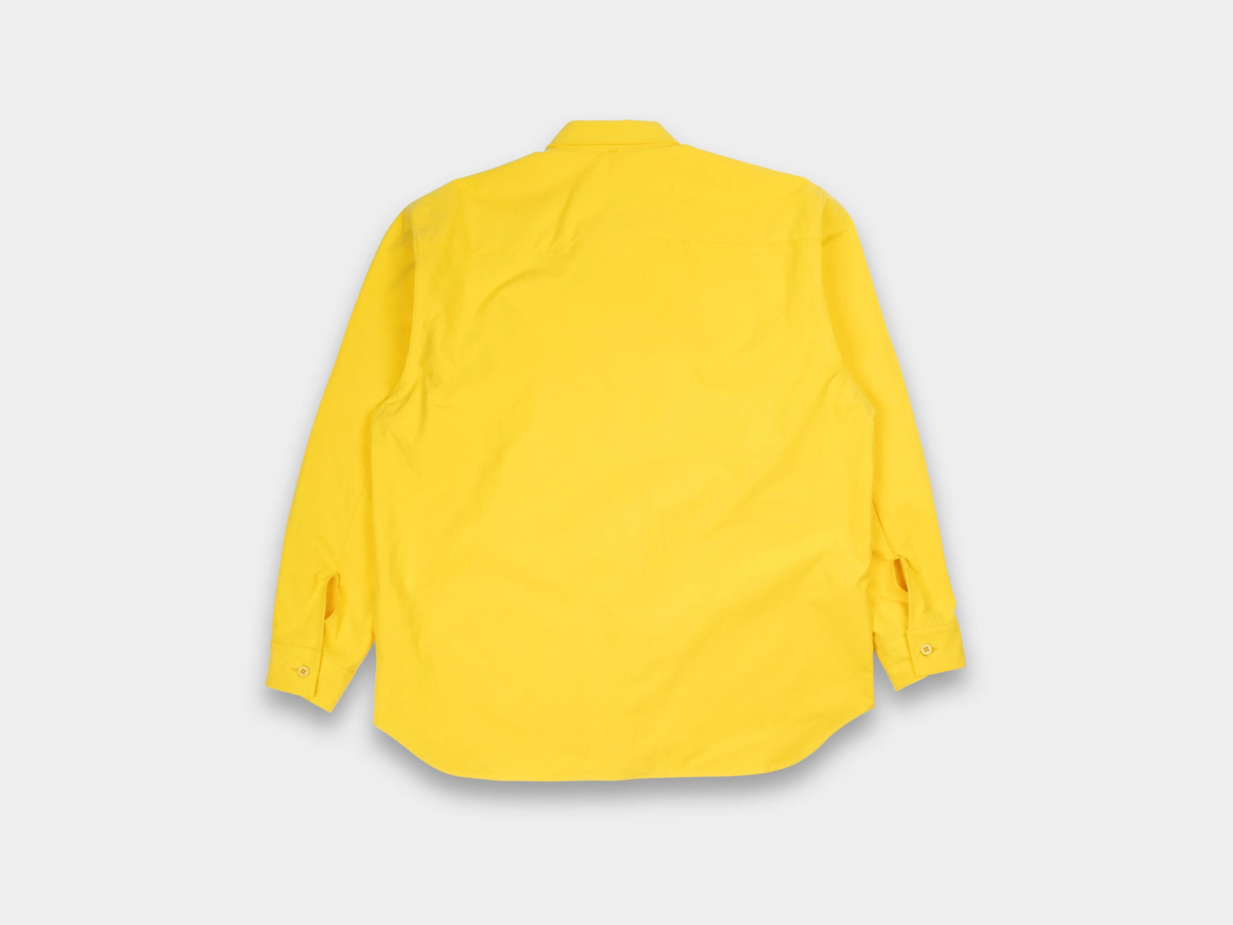 R20S8 "Weather Shirt" Vitamin Weather sold by MAN-TLE product image thumbnail 3