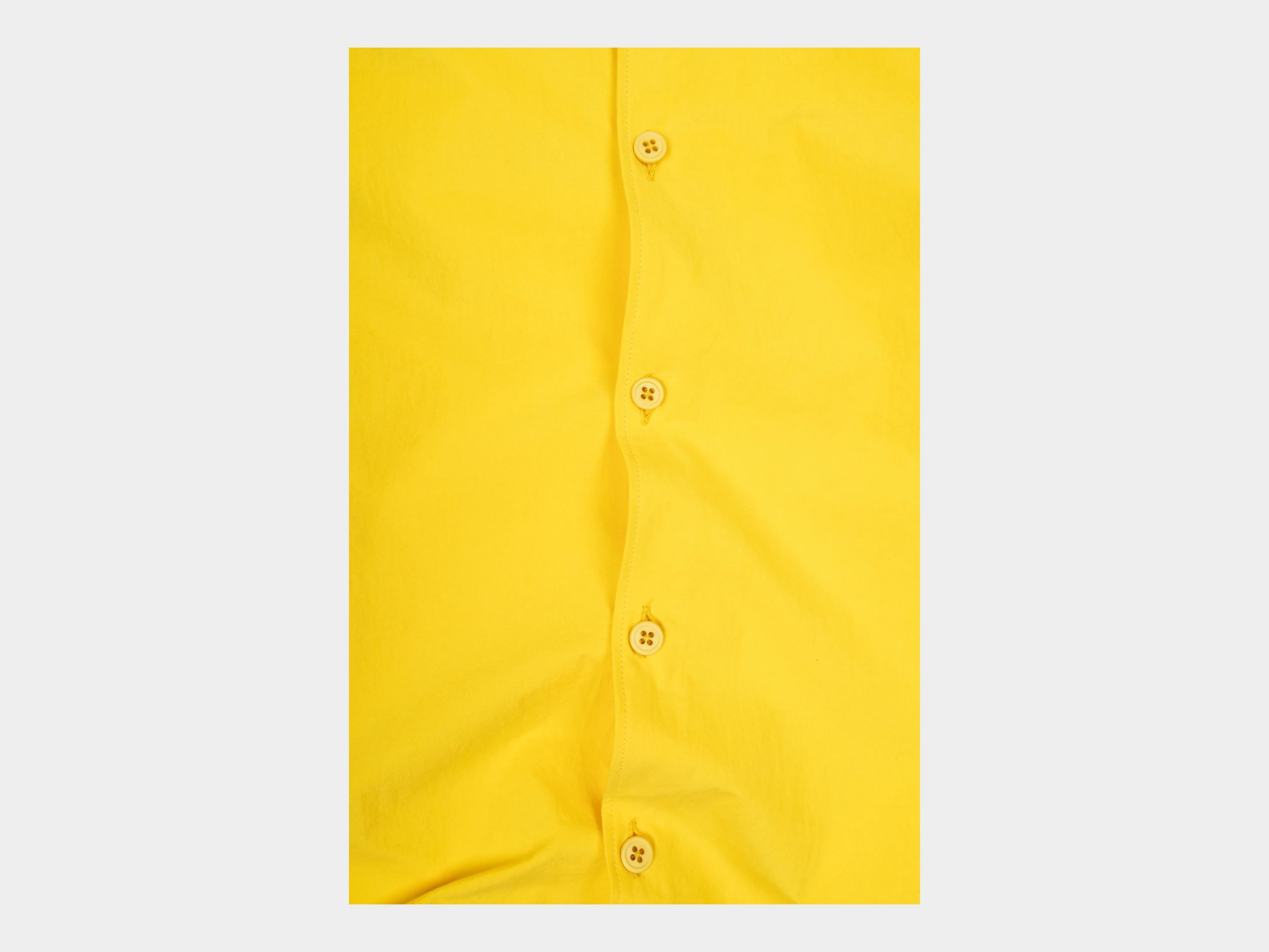 R20S8 "Weather Shirt" Vitamin Weather sold by MAN-TLE product image thumbnail 4