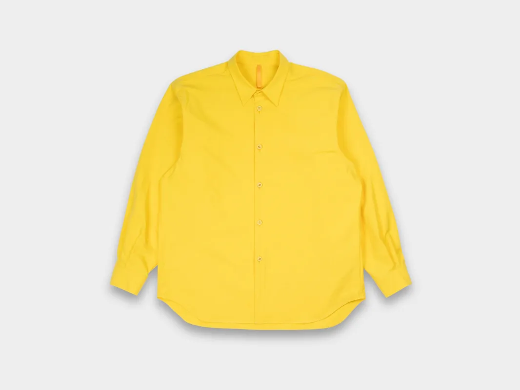 R20S8 "Weather Shirt" Vitamin Weather sold by MAN-TLE