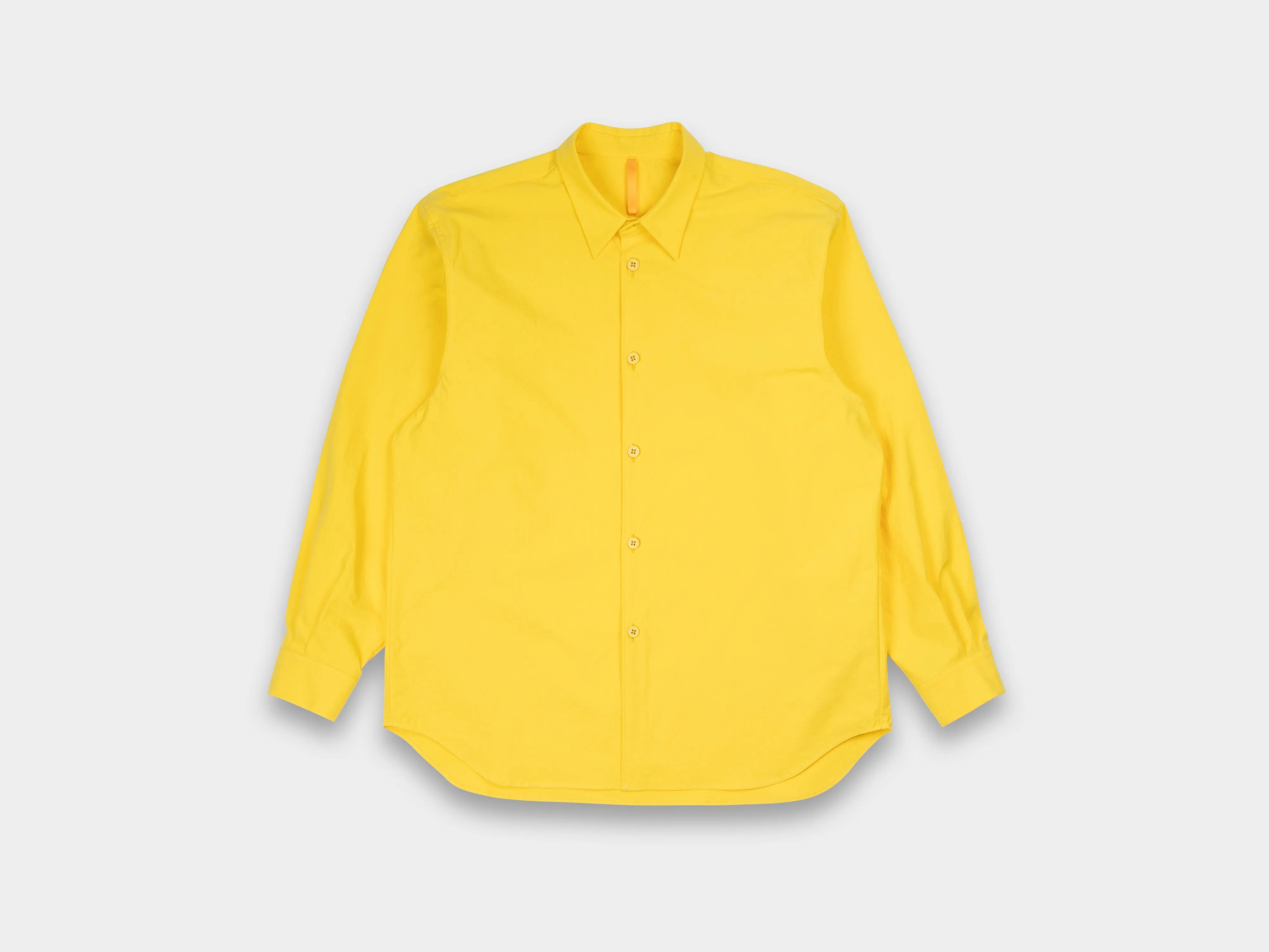 R20S8 "Weather Shirt" Vitamin Weather sold by MAN-TLE