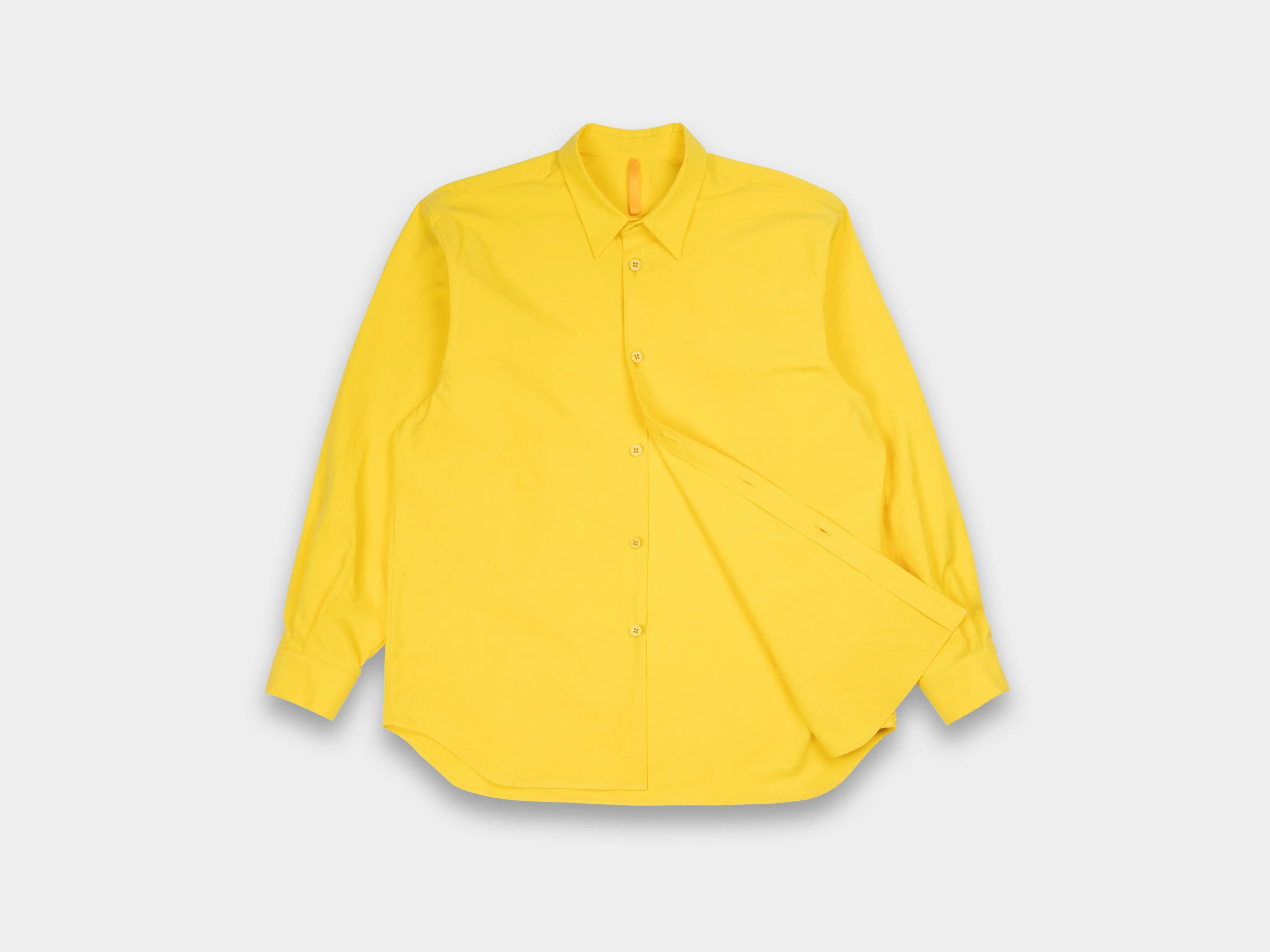 R20S8 "Weather Shirt" Vitamin Weather sold by MAN-TLE product image thumbnail 2