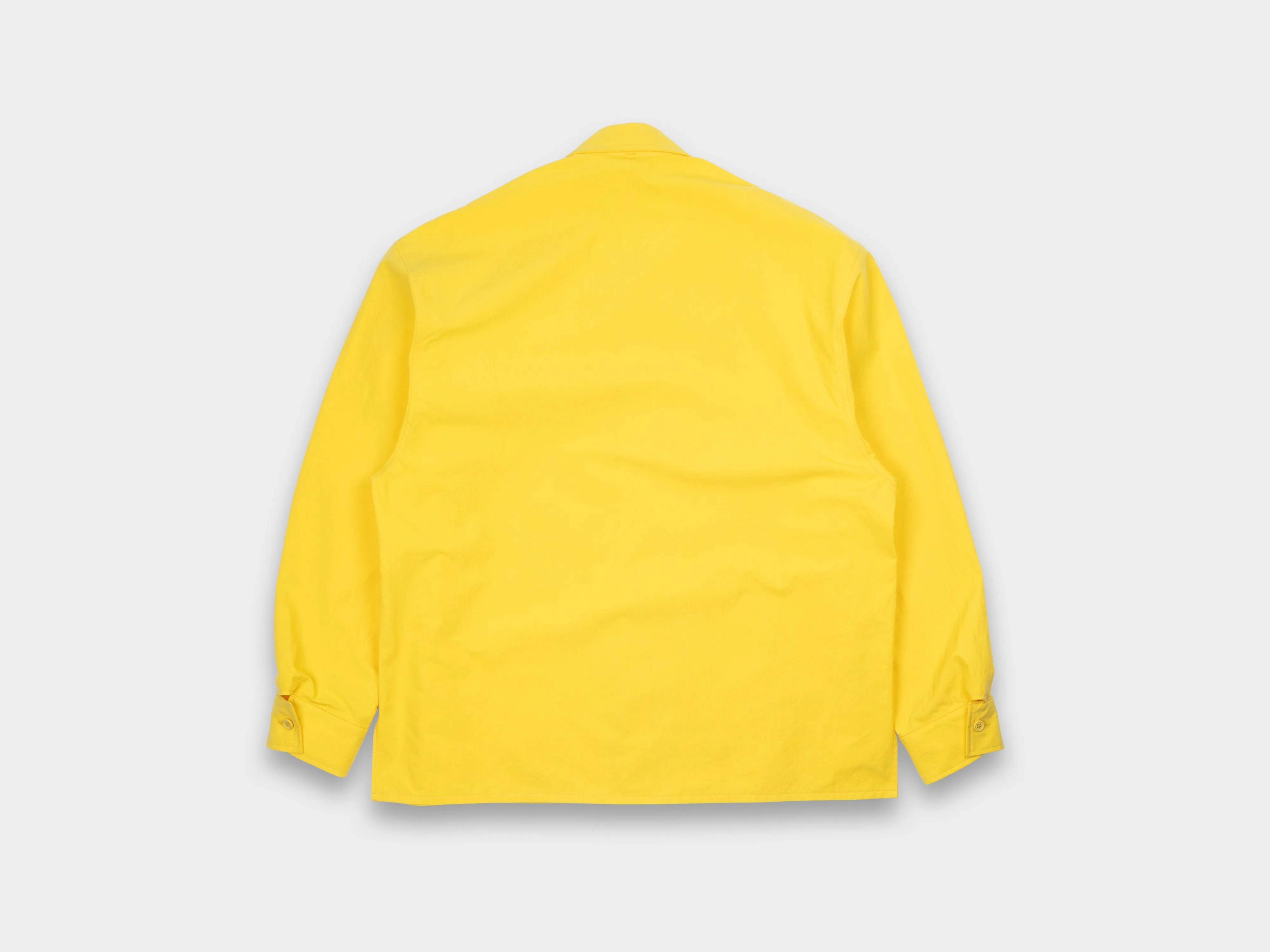 R20S5 "Shop Shirt" Vitamin Weather sold by MAN-TLE product image thumbnail 3