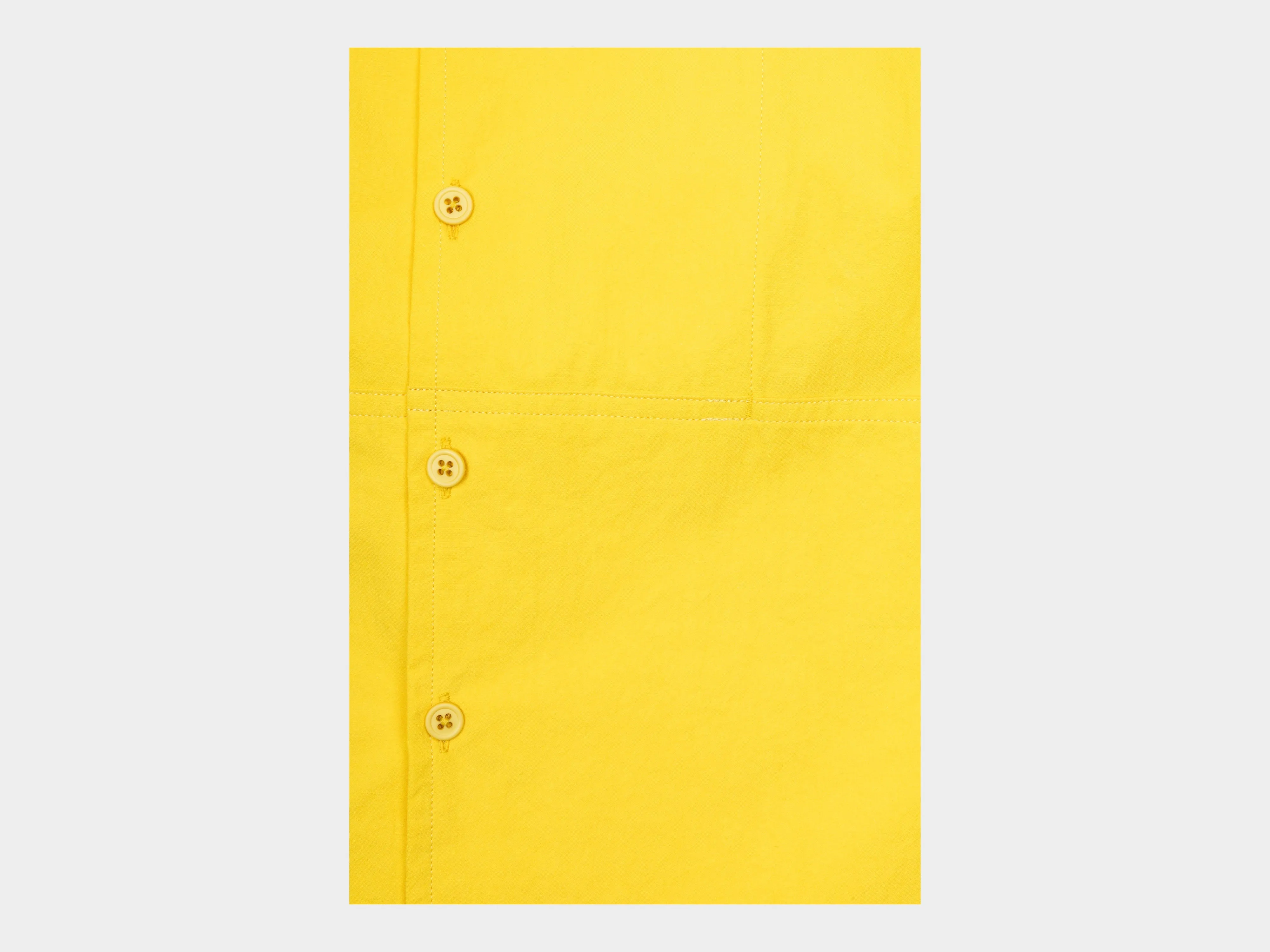 R20S5 "Shop Shirt" Vitamin Weather sold by MAN-TLE product image thumbnail 4