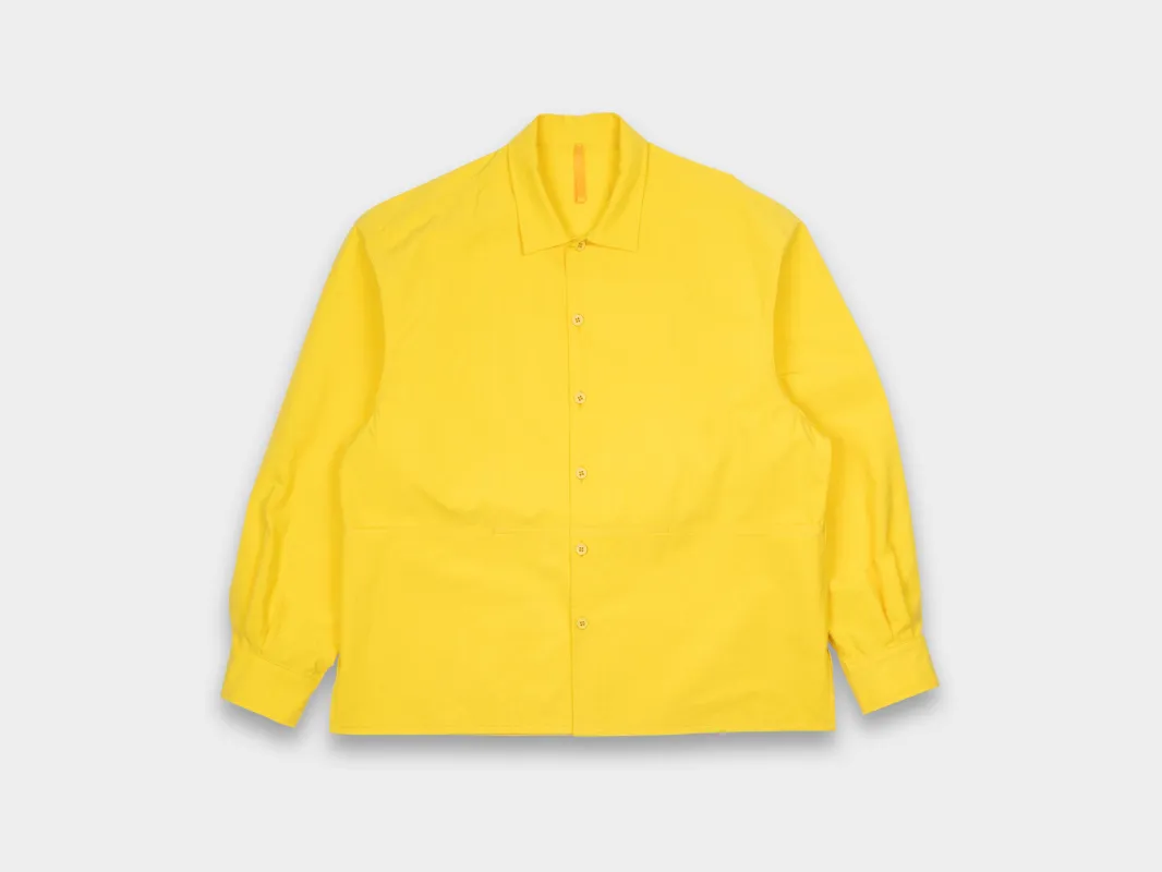 R20S5 "Shop Shirt" Vitamin Weather sold by MAN-TLE