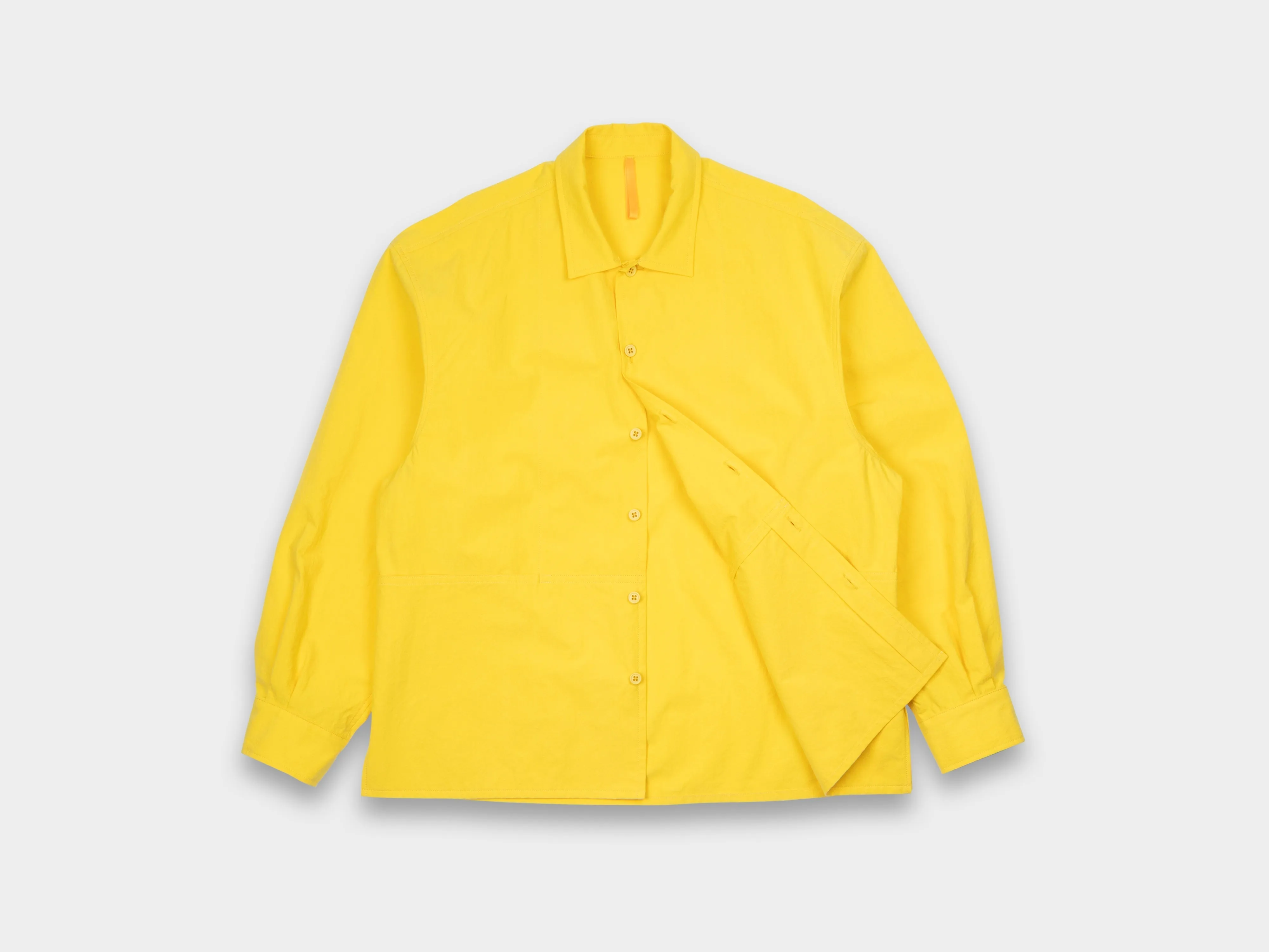 R20S5 "Shop Shirt" Vitamin Weather sold by MAN-TLE product image thumbnail 2