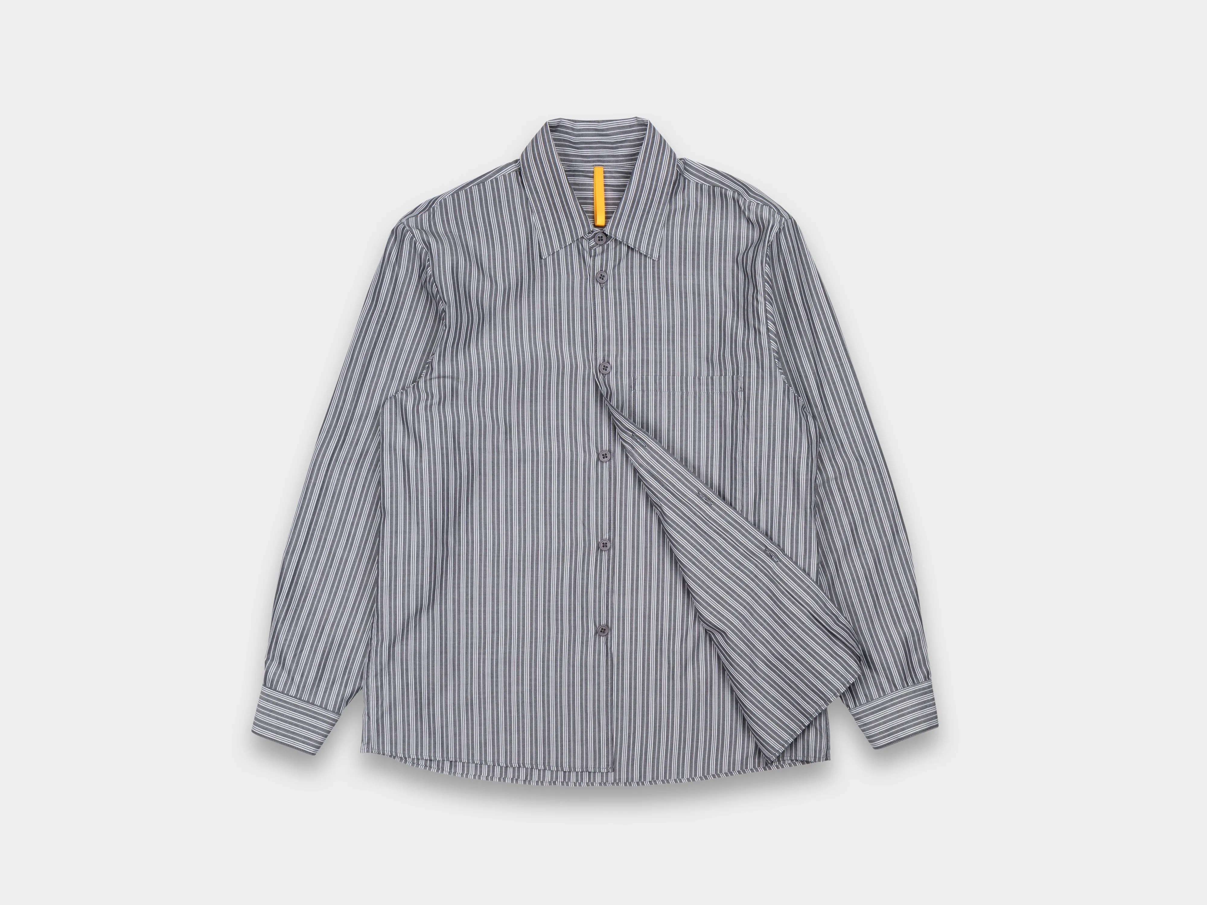 R20S4 "OD Shirt" Mono Plot sold by MAN-TLE product image thumbnail 2
