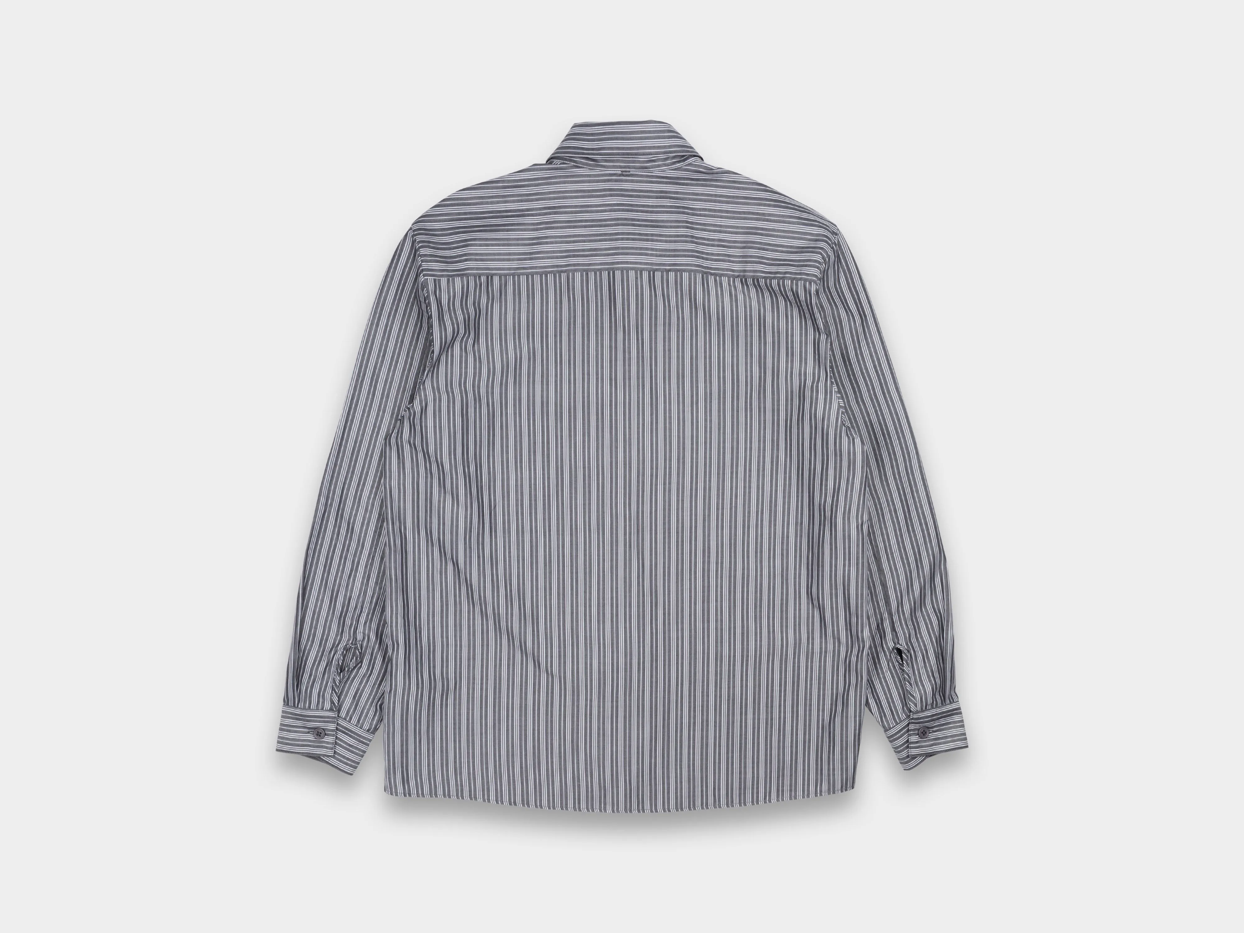 R20S4 "OD Shirt" Mono Plot sold by MAN-TLE product image thumbnail 3