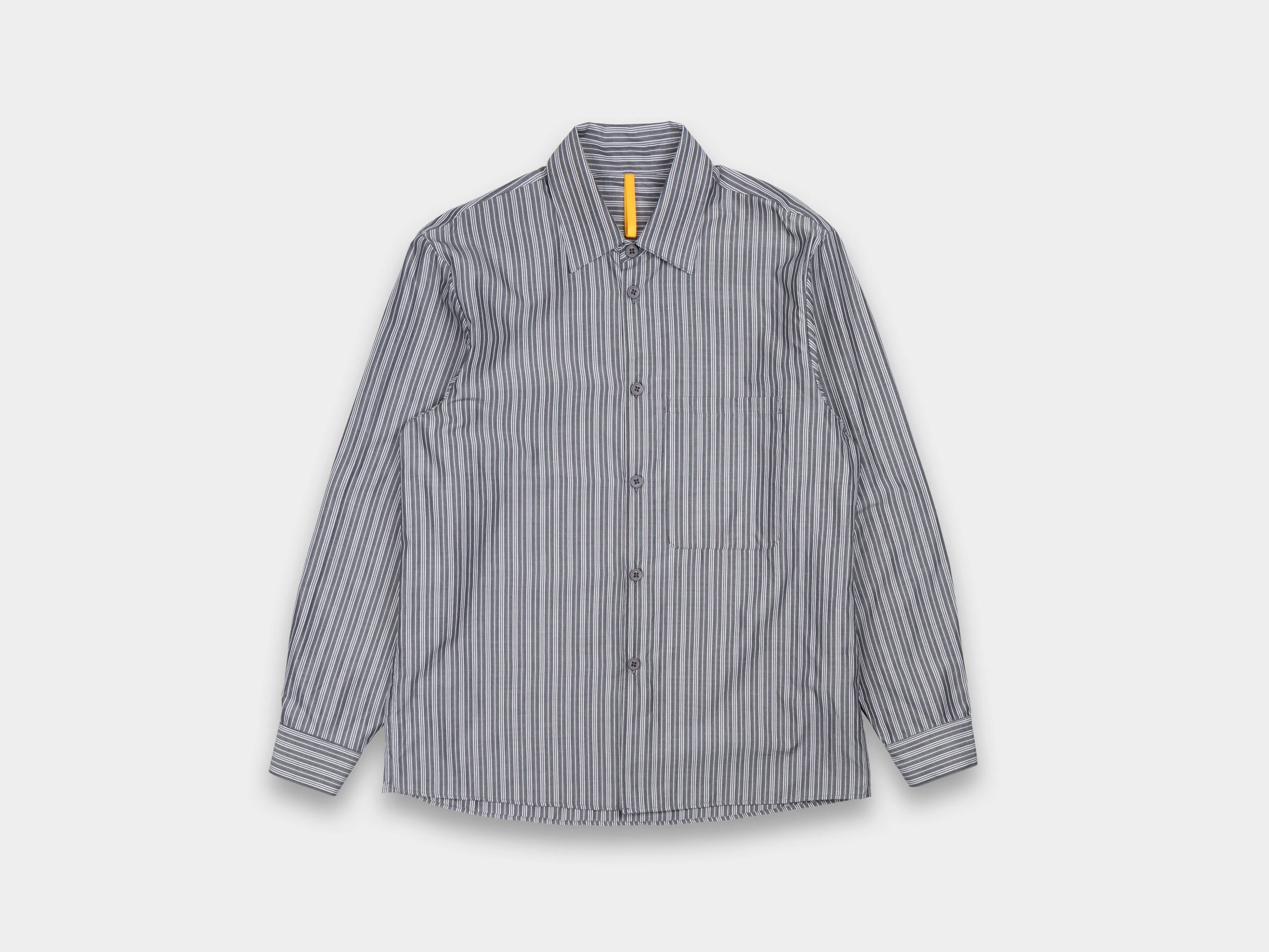 R20S4 "OD Shirt" Mono Plot sold by MAN-TLE