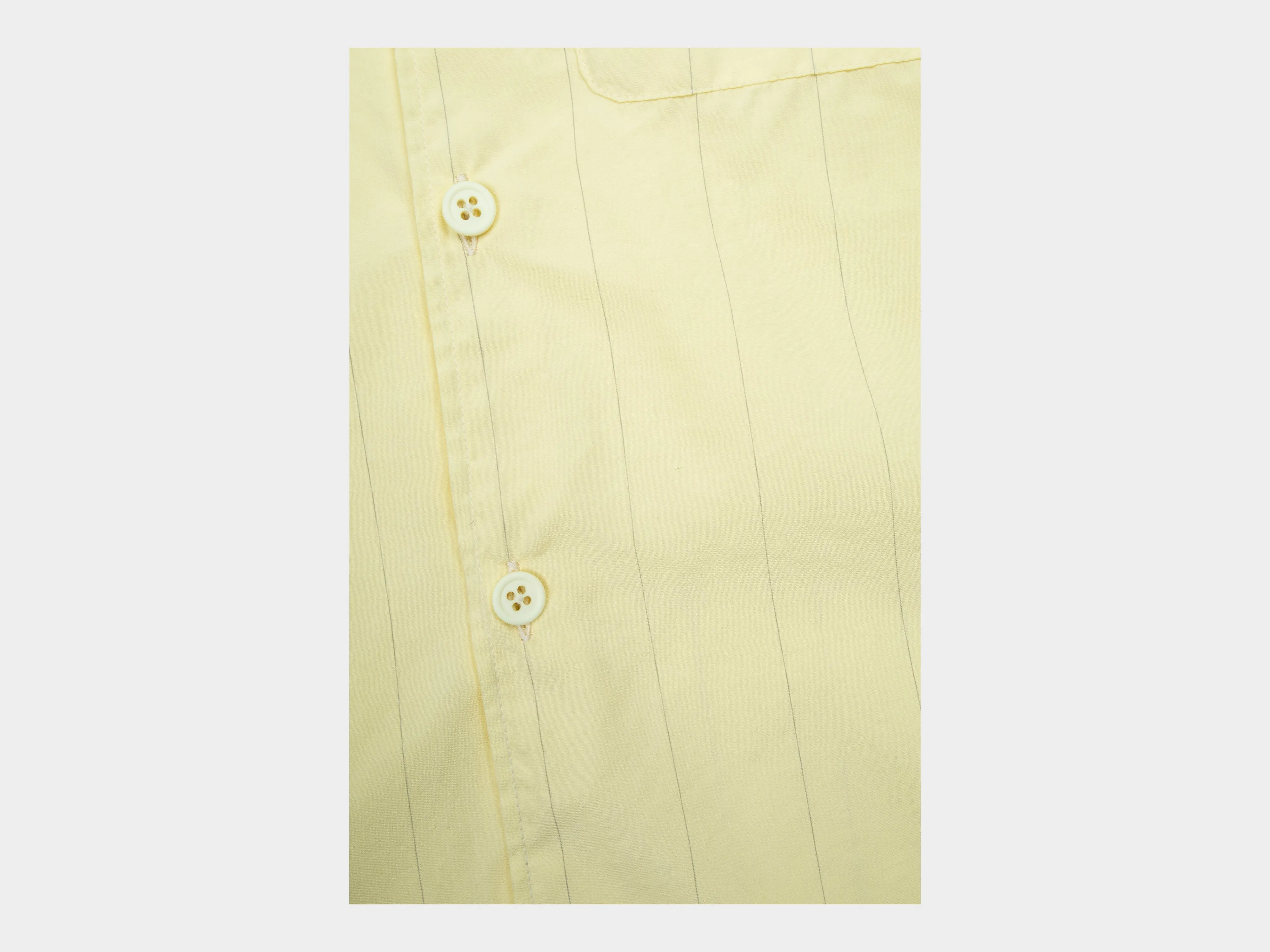 R20S4 "OD Shirt" Yellow Pin sold by MAN-TLE product image thumbnail 4