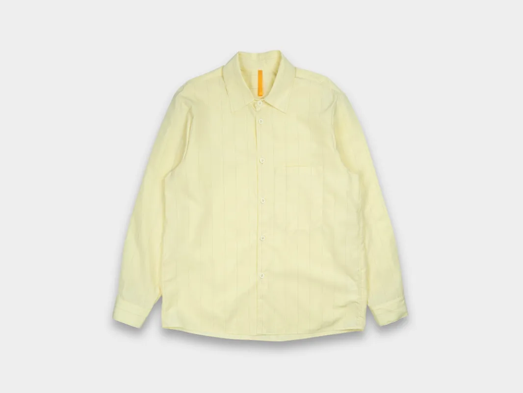 R20S4 "OD Shirt" Yellow Pin sold by MAN-TLE