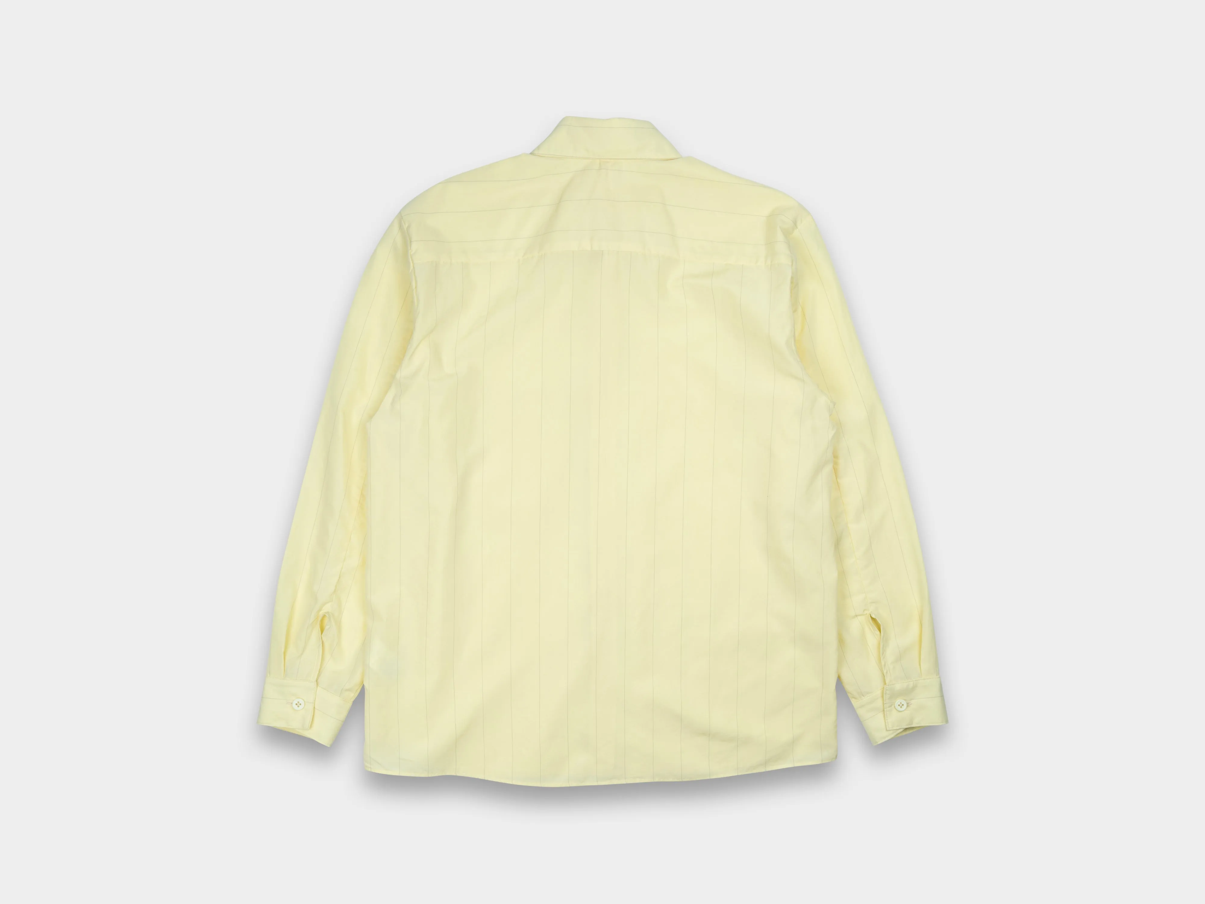 R20S4 "OD Shirt" Yellow Pin sold by MAN-TLE product image thumbnail 3