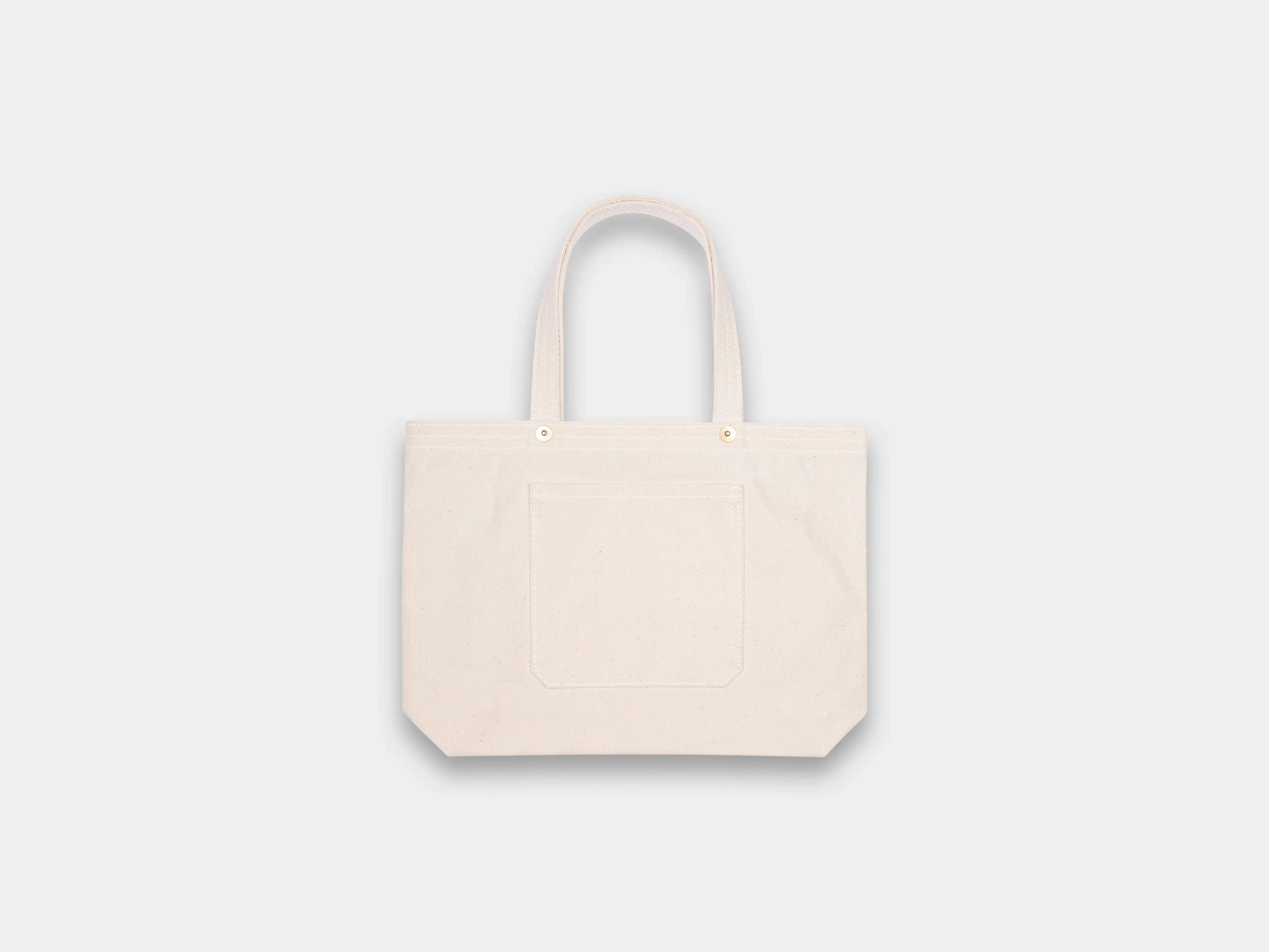 R0I2 "MT Tool Bag" Ichizawa Hanpu sold by MAN-TLE product image thumbnail 2