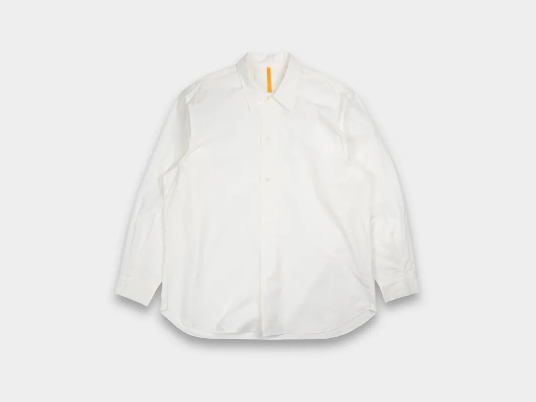 R0S2 "Pullover Shirt" 160 Crunch sold by MAN-TLE