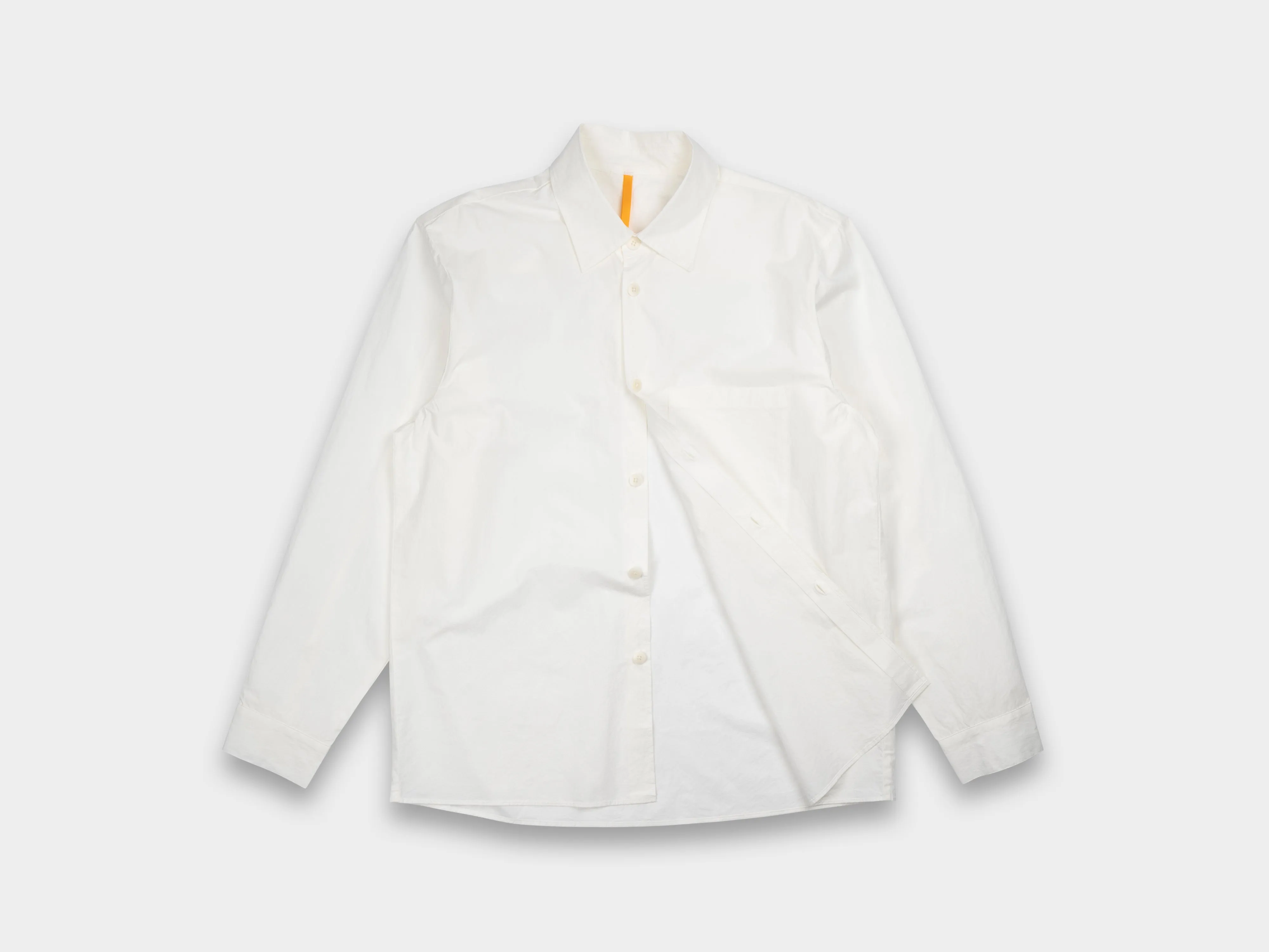 R0S4 "OD Shirt" 160 Crunch sold by MAN-TLE product image thumbnail 2