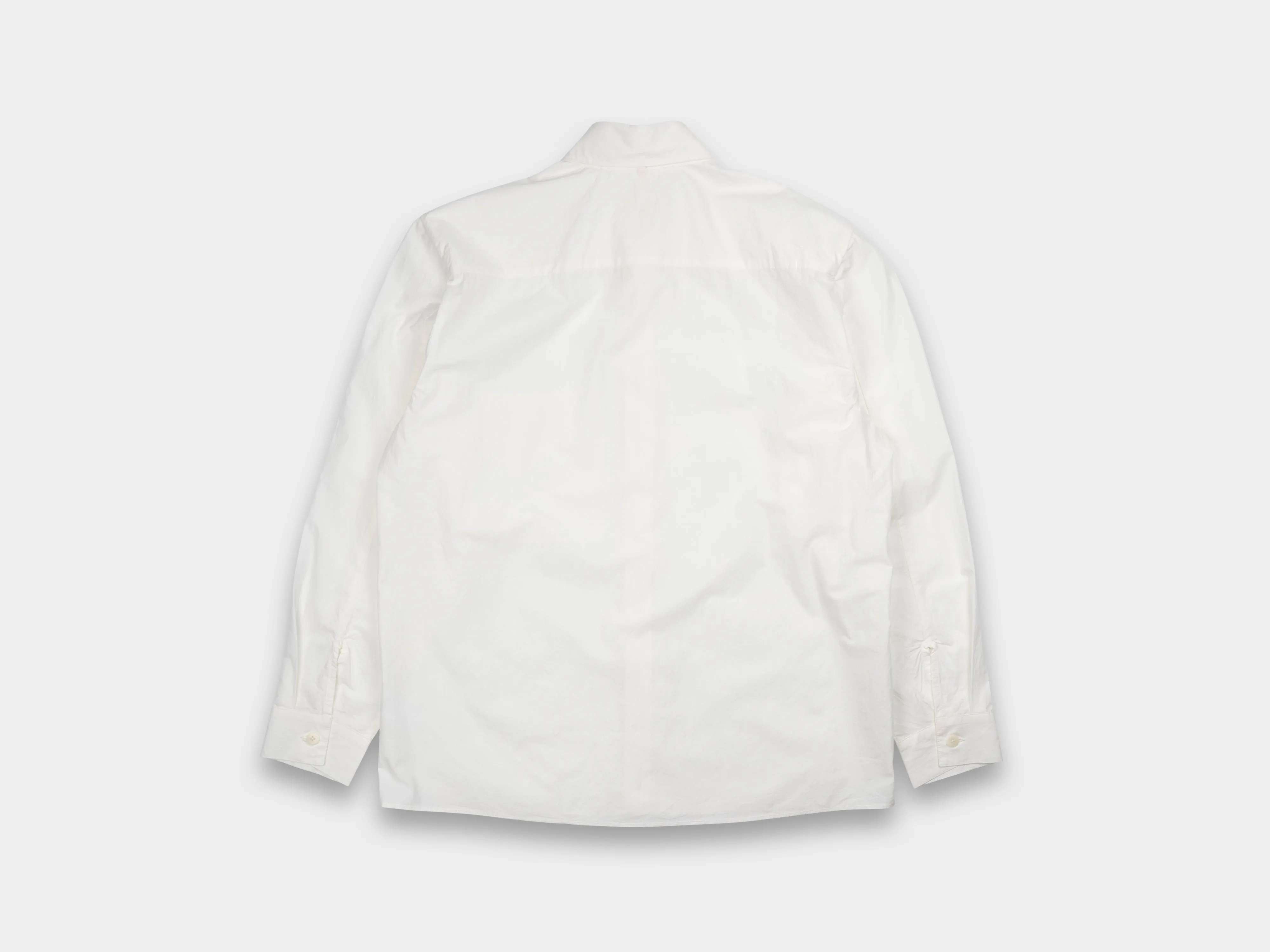 R0S4 "OD Shirt" 160 Crunch sold by MAN-TLE product image thumbnail 3