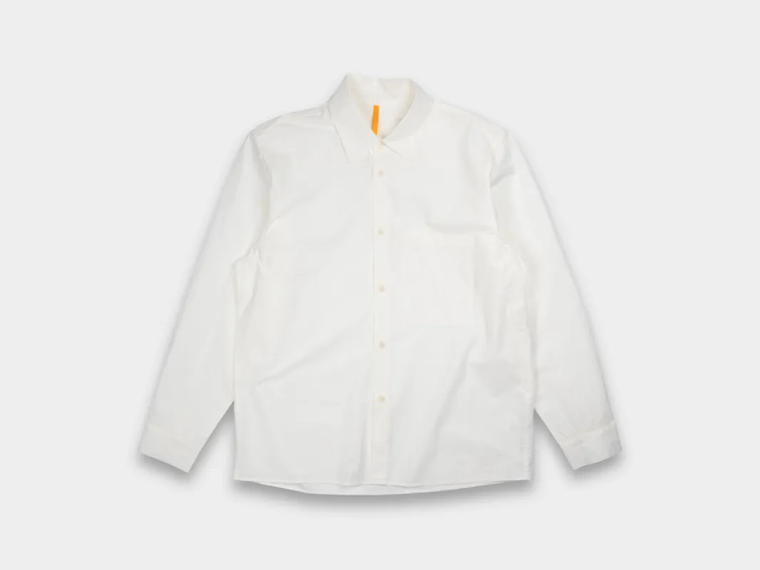 R0S4 "OD Shirt" 160 Crunch sold by MAN-TLE