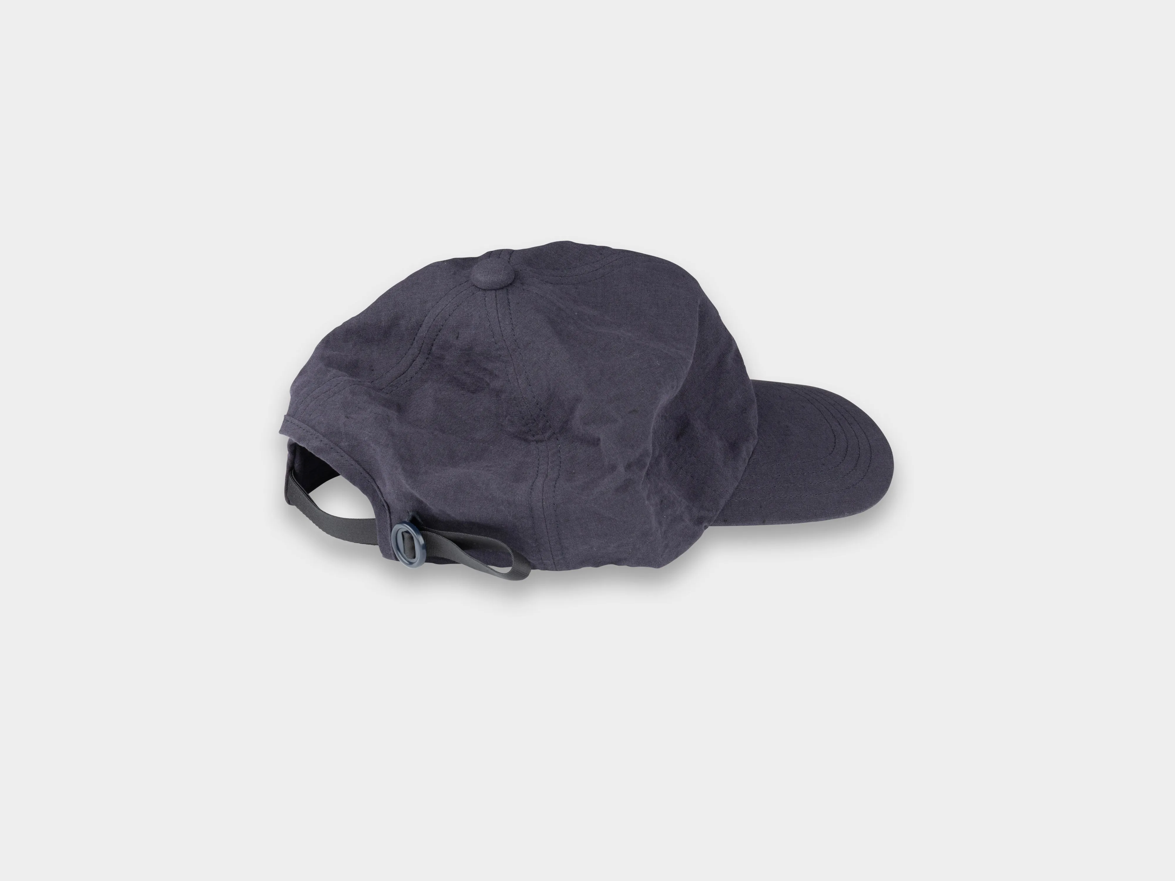SPC3 "Deep Cap" Rock Linen sold by MAN-TLE product image thumbnail 3