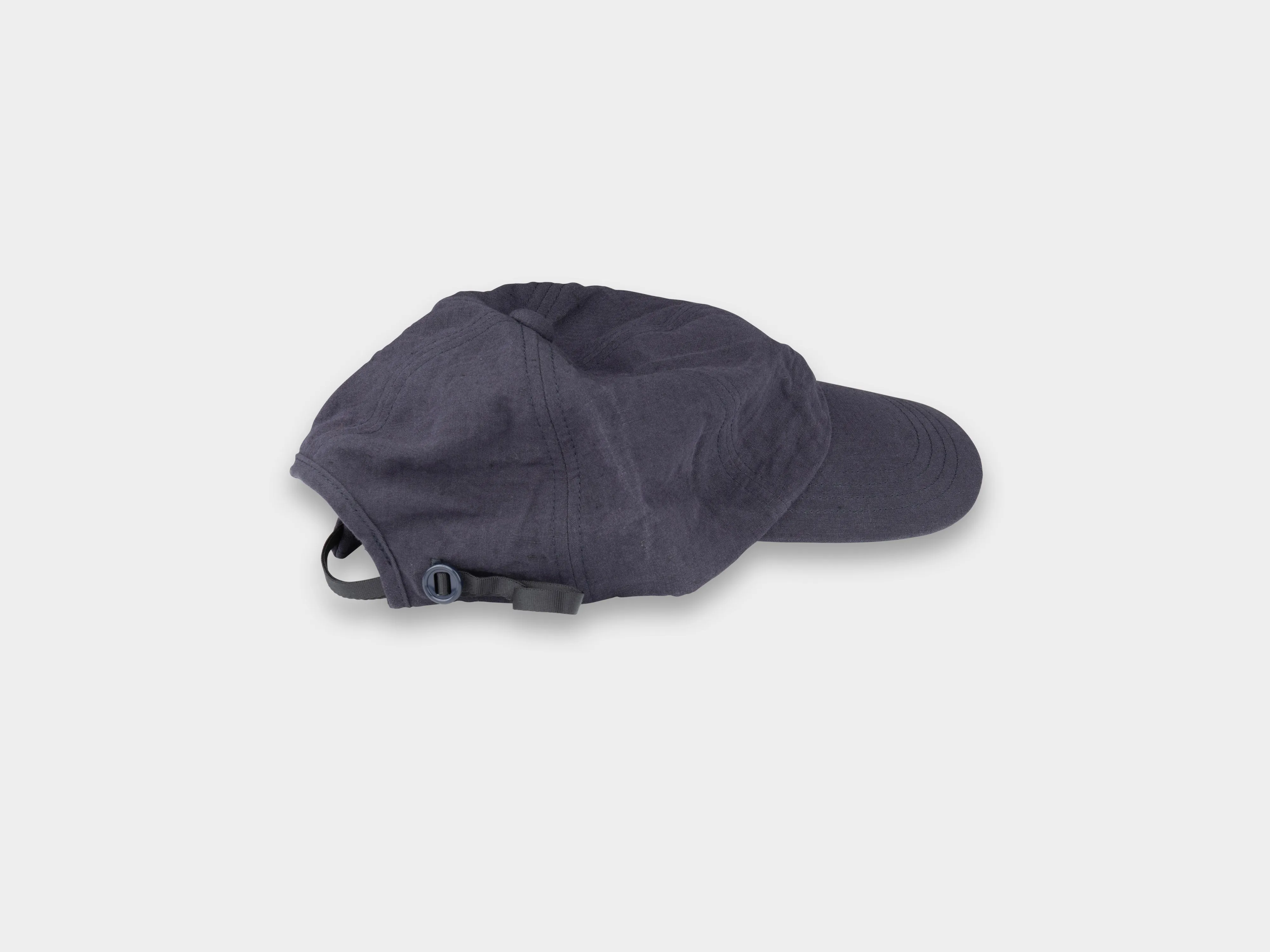 SPC1 "Shallow Cap" Rock Linen sold by MAN-TLE product image thumbnail 3