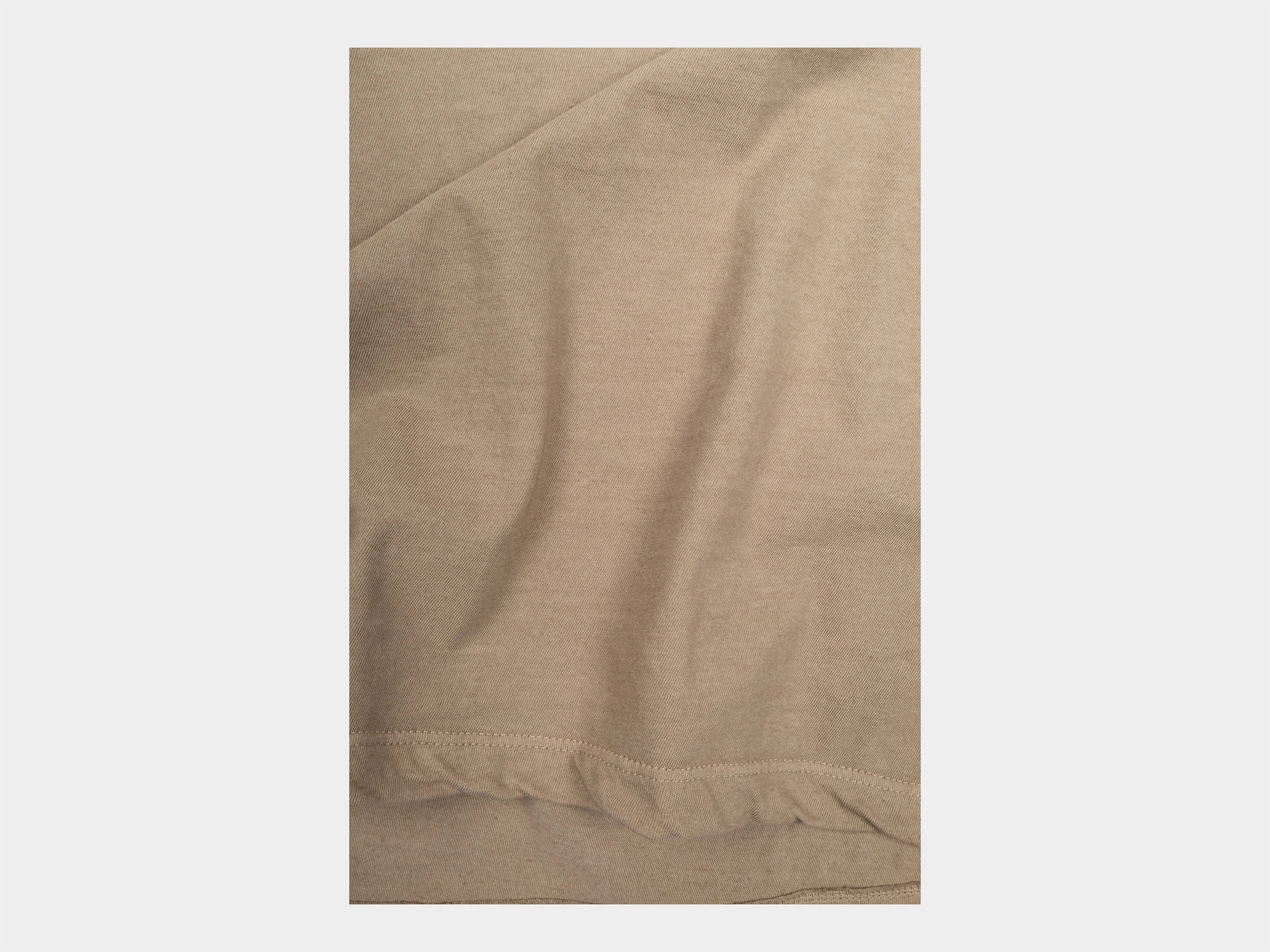 R20T5 "S/S Binder T-Shirt" Dust sold by MAN-TLE product image thumbnail 3