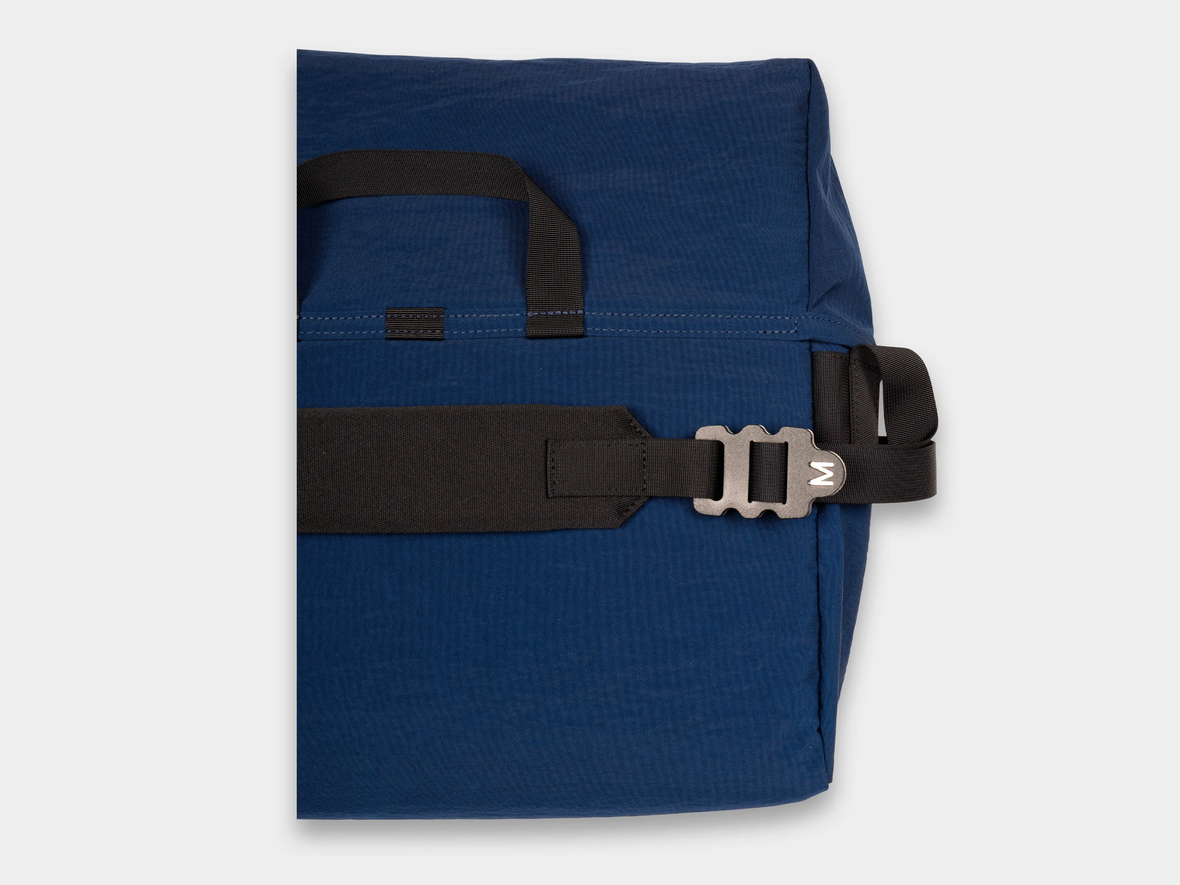 SPG4 "Mini Messenger" Marine Nylon sold by MAN-TLE product image thumbnail 4