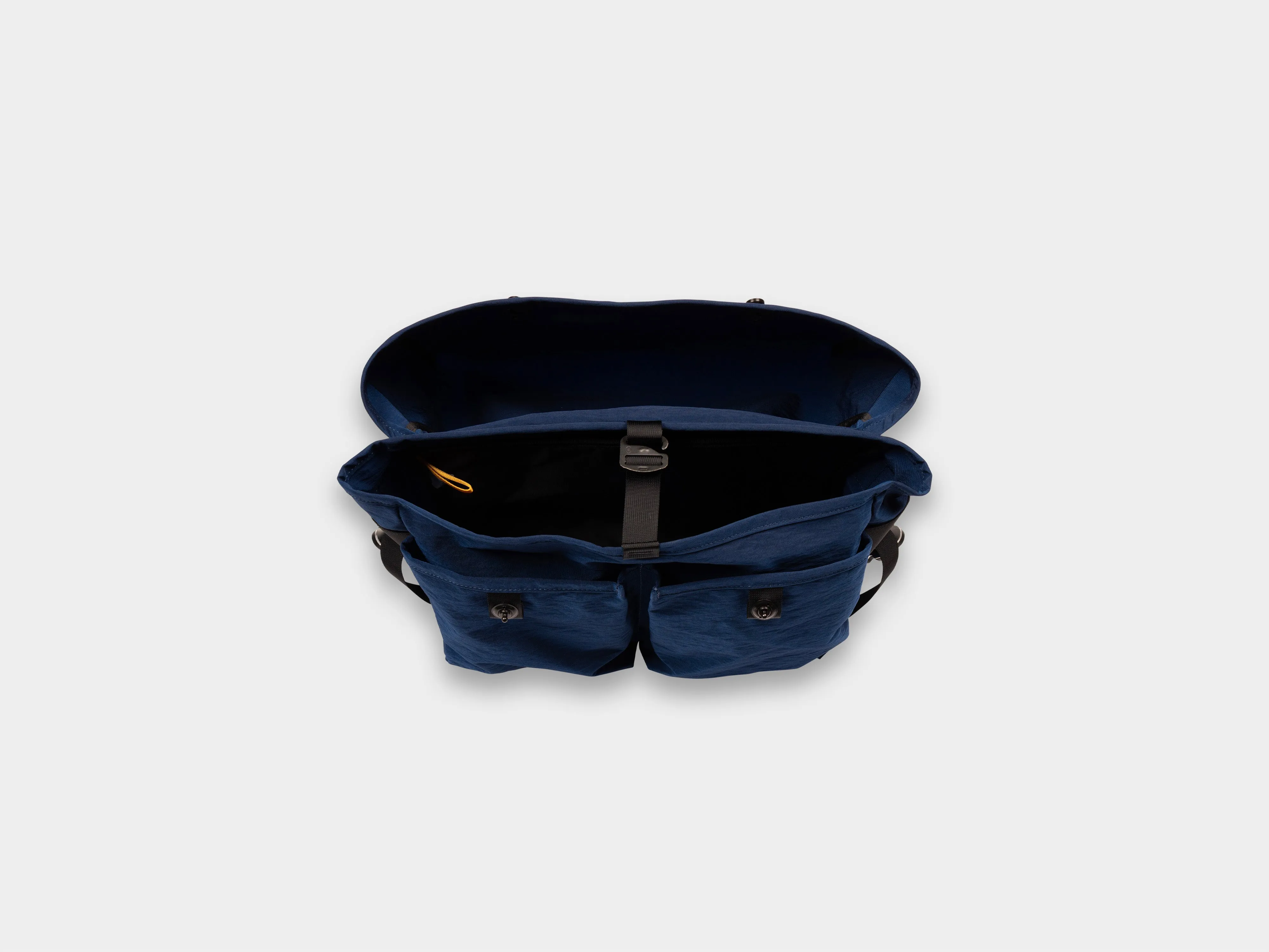 SPG4 "Mini Messenger" Marine Nylon sold by MAN-TLE product image thumbnail 3