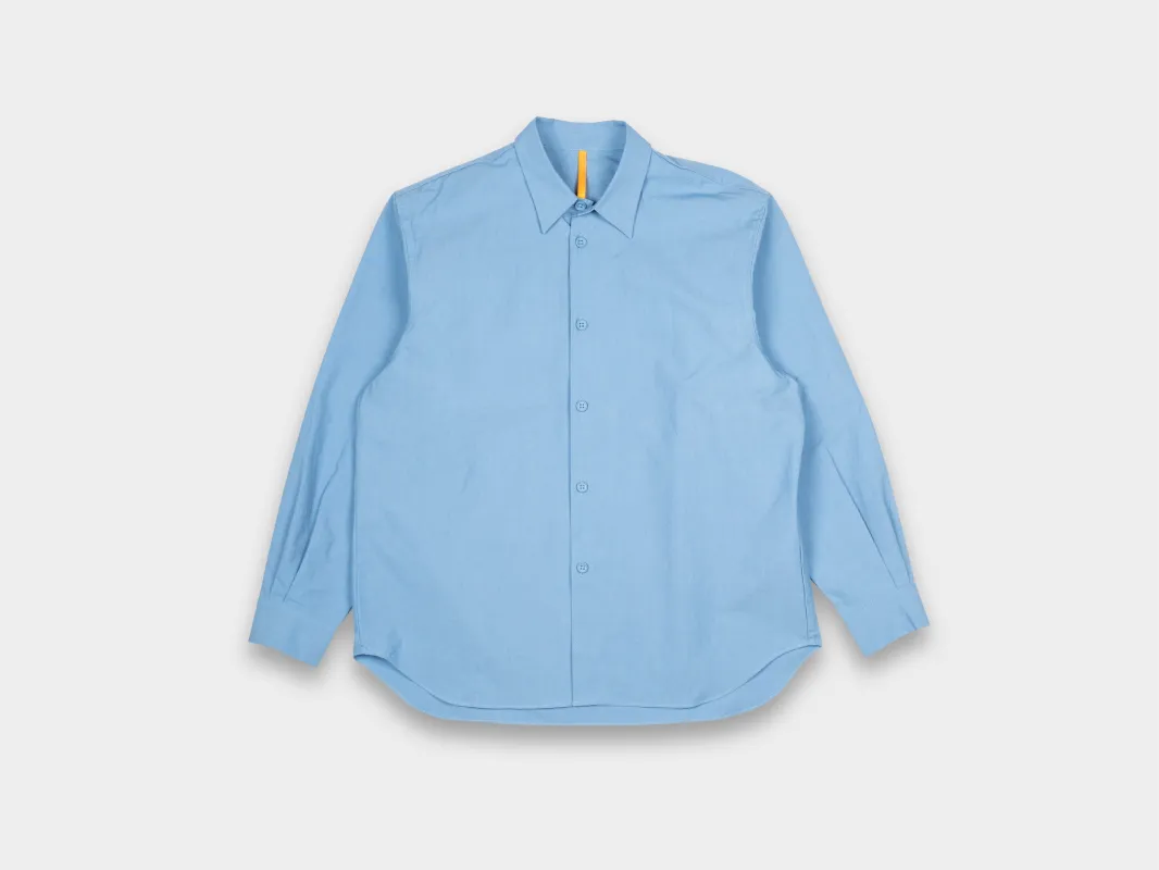SPS8 "Weather Shirt" Pool Weather made by MAN-TLE