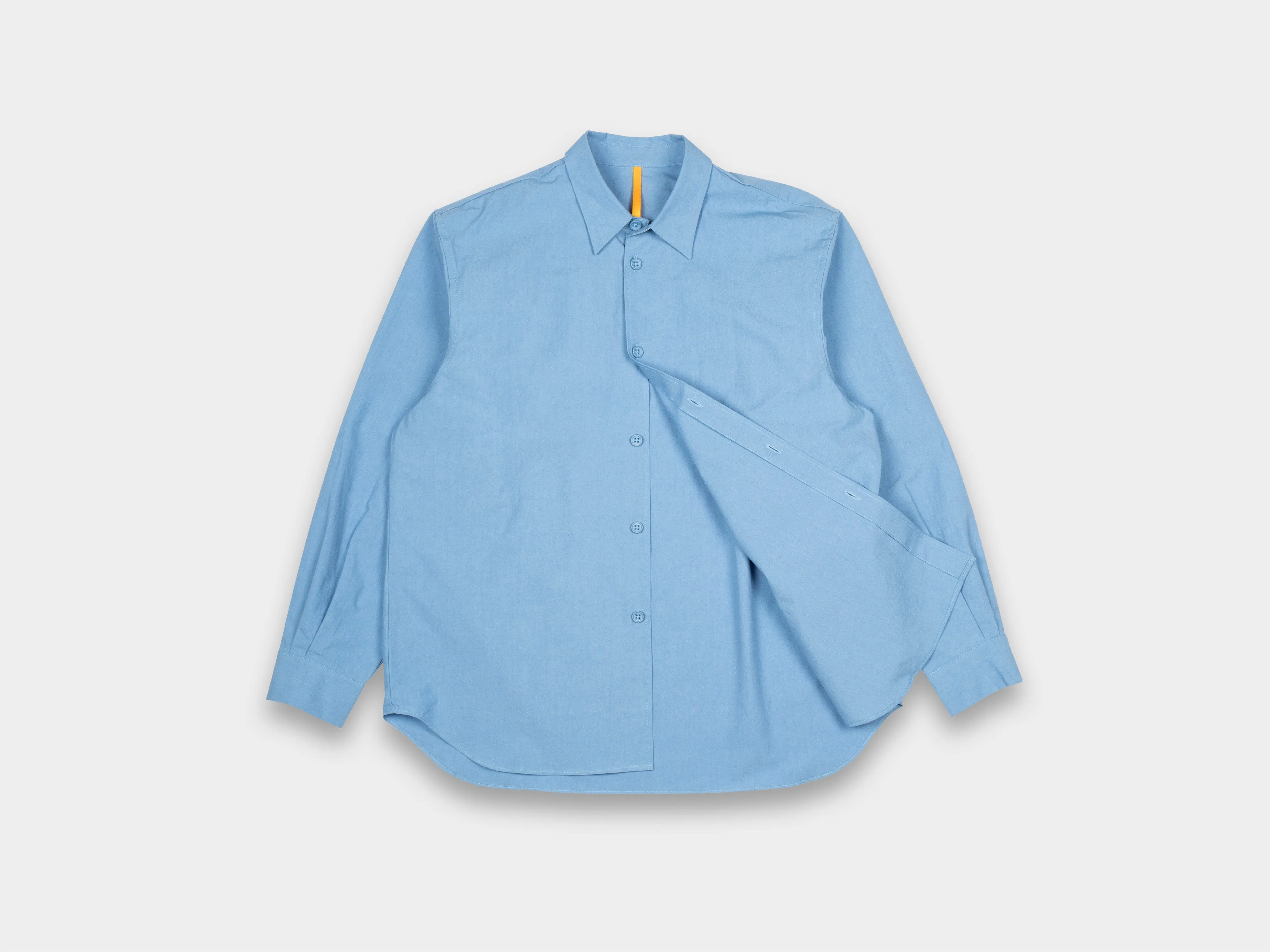 SPS8 "Weather Shirt" Pool Weather sold by MAN-TLE product image thumbnail 2