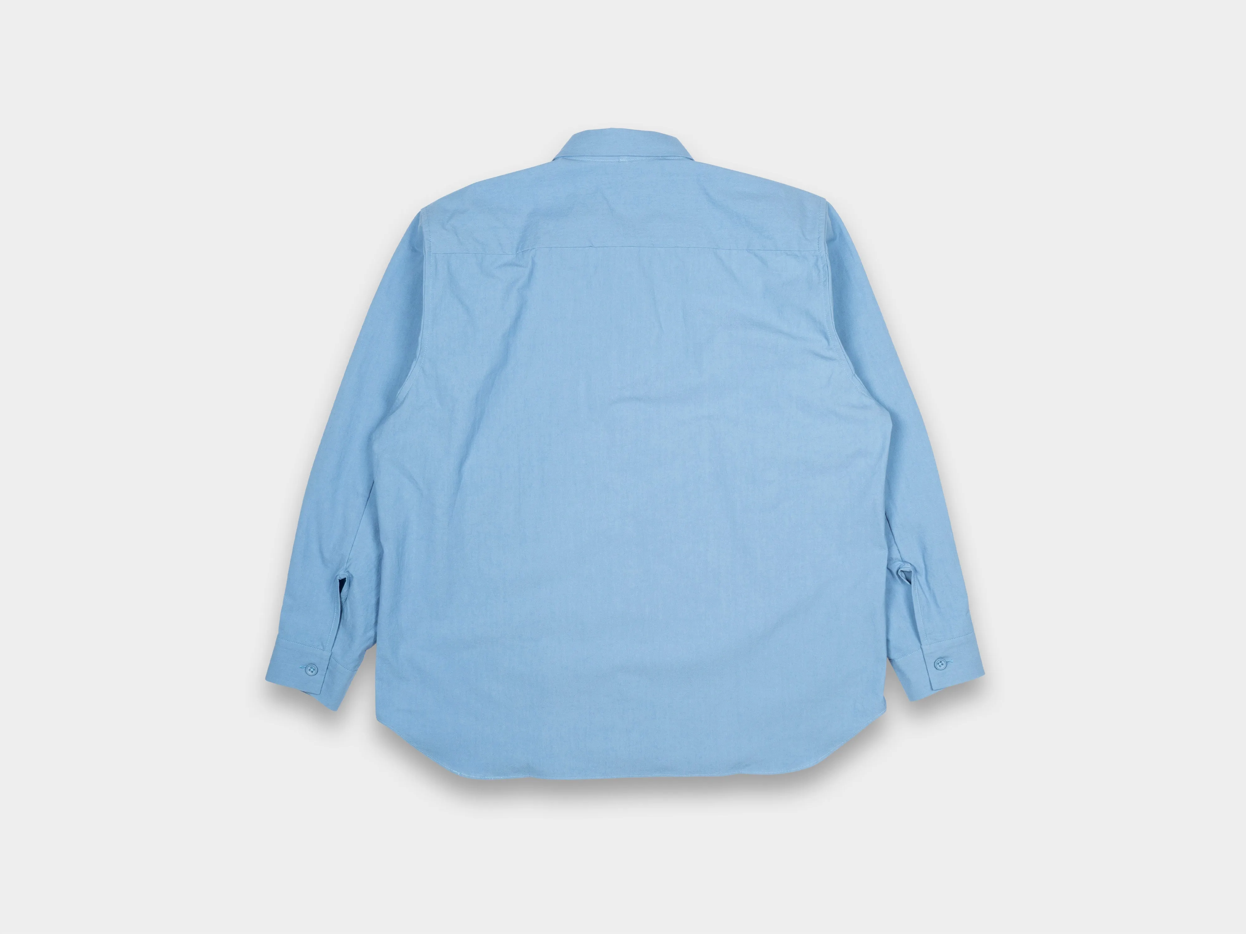SPS8 "Weather Shirt" Pool Weather sold by MAN-TLE product image thumbnail 3