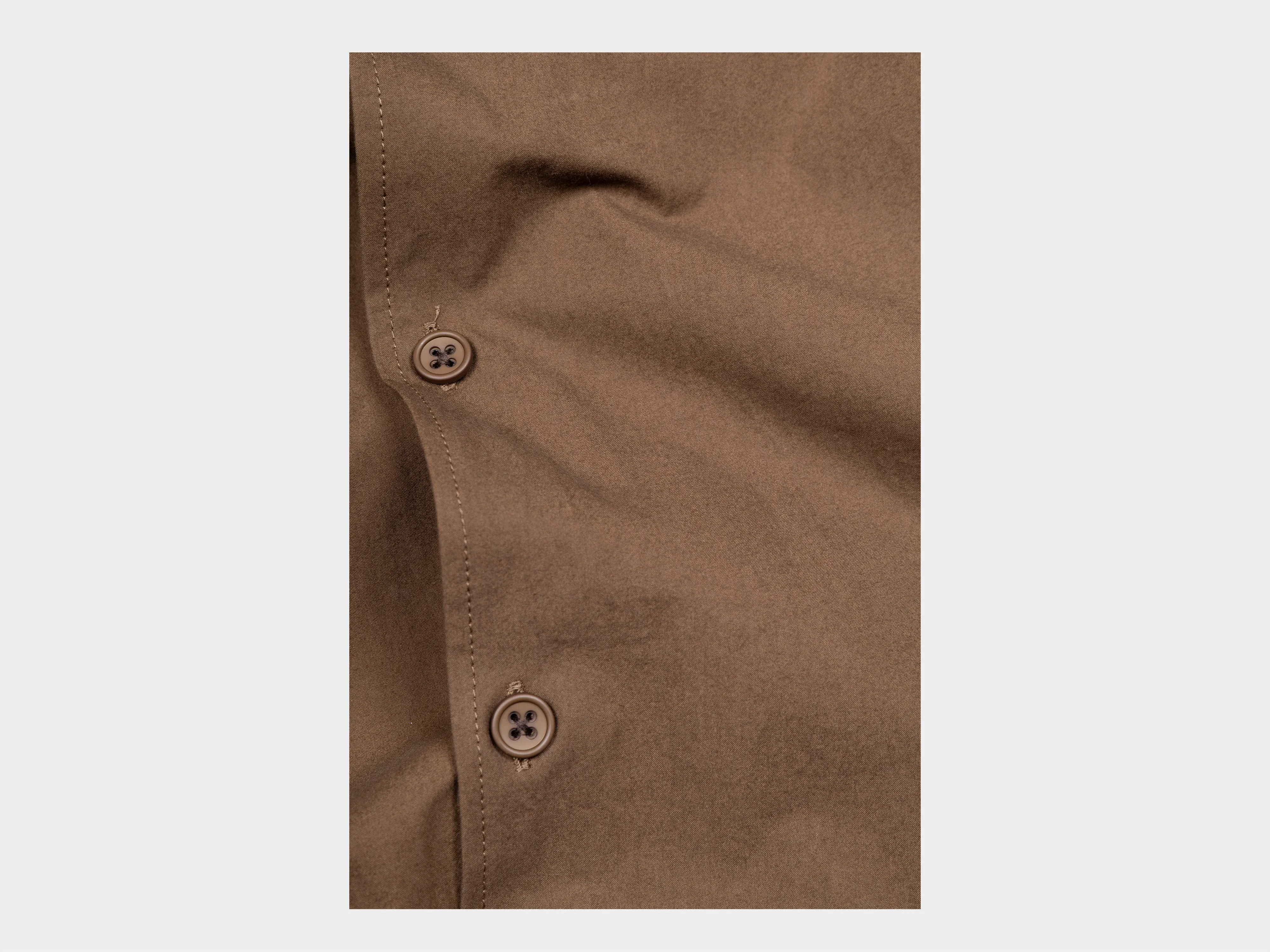 SPS8 "Weather Shirt" Mud Weather sold by MAN-TLE product image thumbnail 4