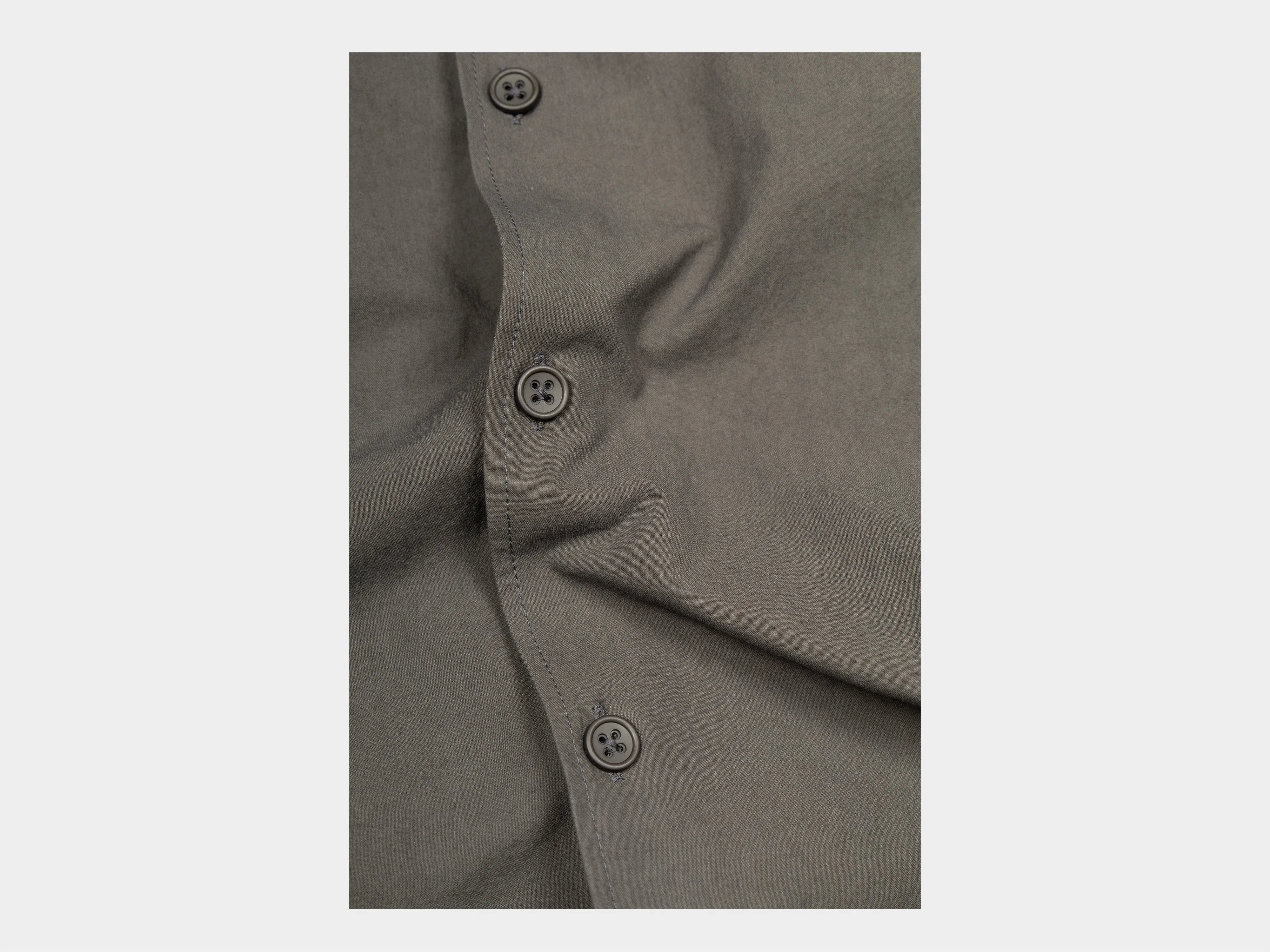 SPS8 "Weather Shirt" Bark Weather sold by MAN-TLE product image thumbnail 4