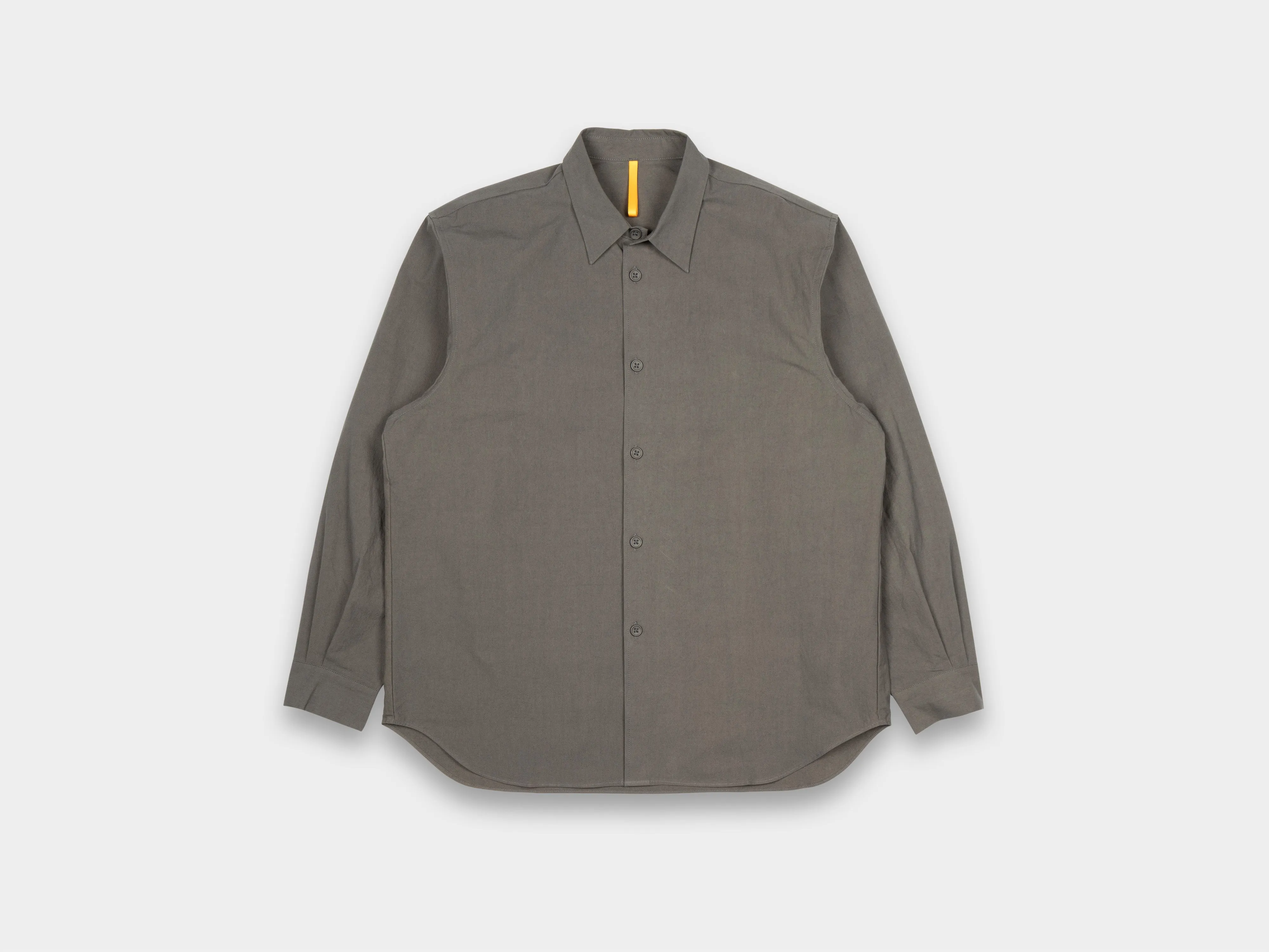 SPS8 "Weather Shirt" Bark Weather sold by MAN-TLE