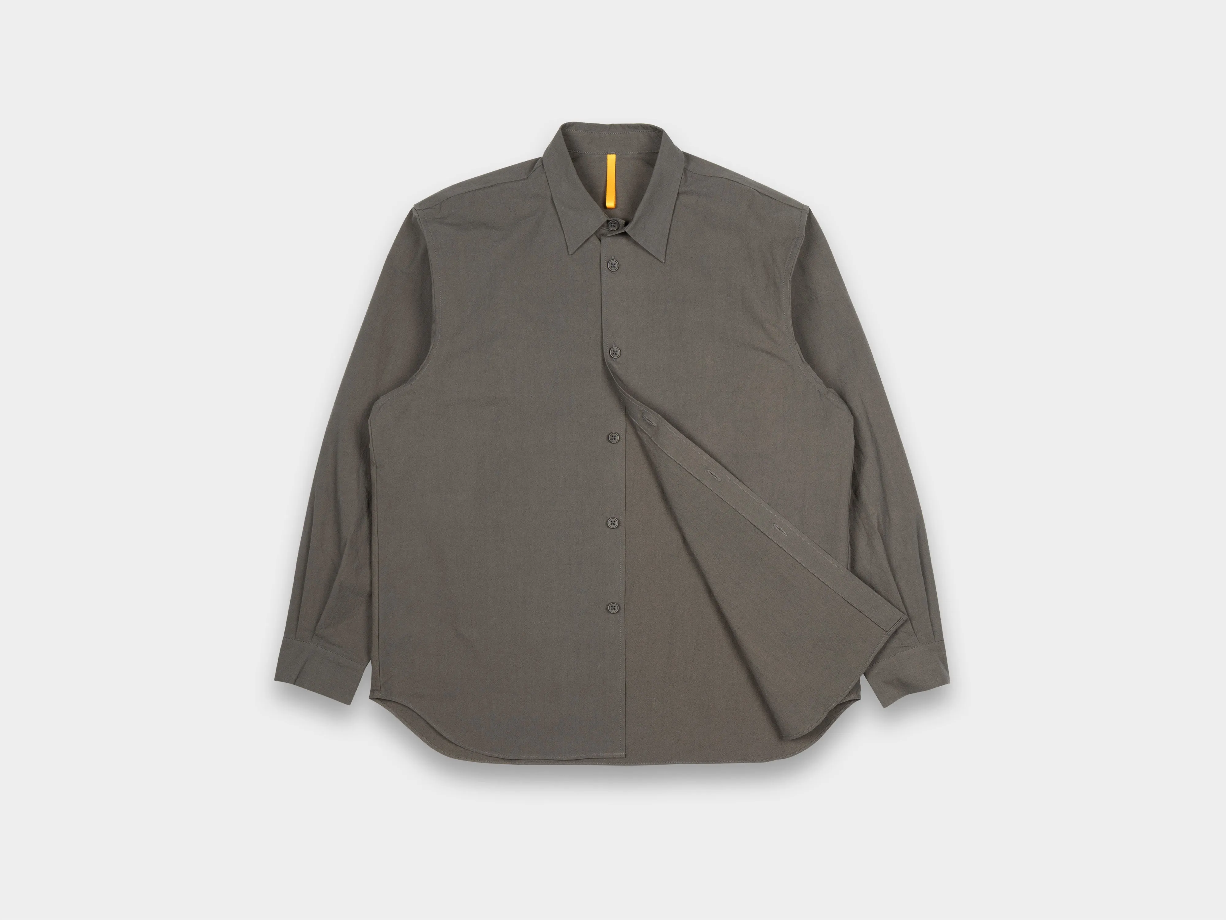 SPS8 "Weather Shirt" Bark Weather sold by MAN-TLE product image thumbnail 2