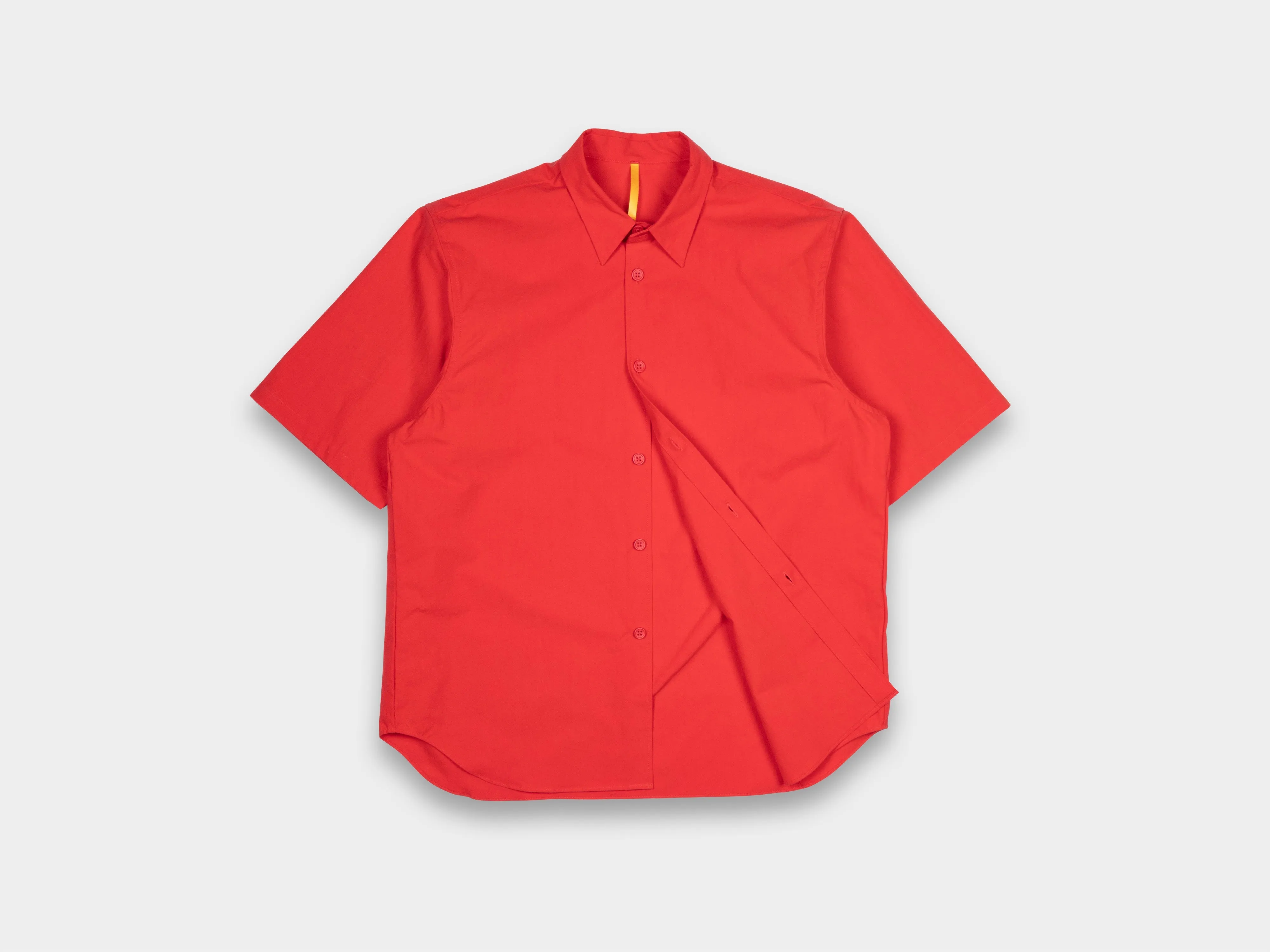 SPS9 "S/S Weather Shirt" Banksia Weather sold by MAN-TLE product image thumbnail 2