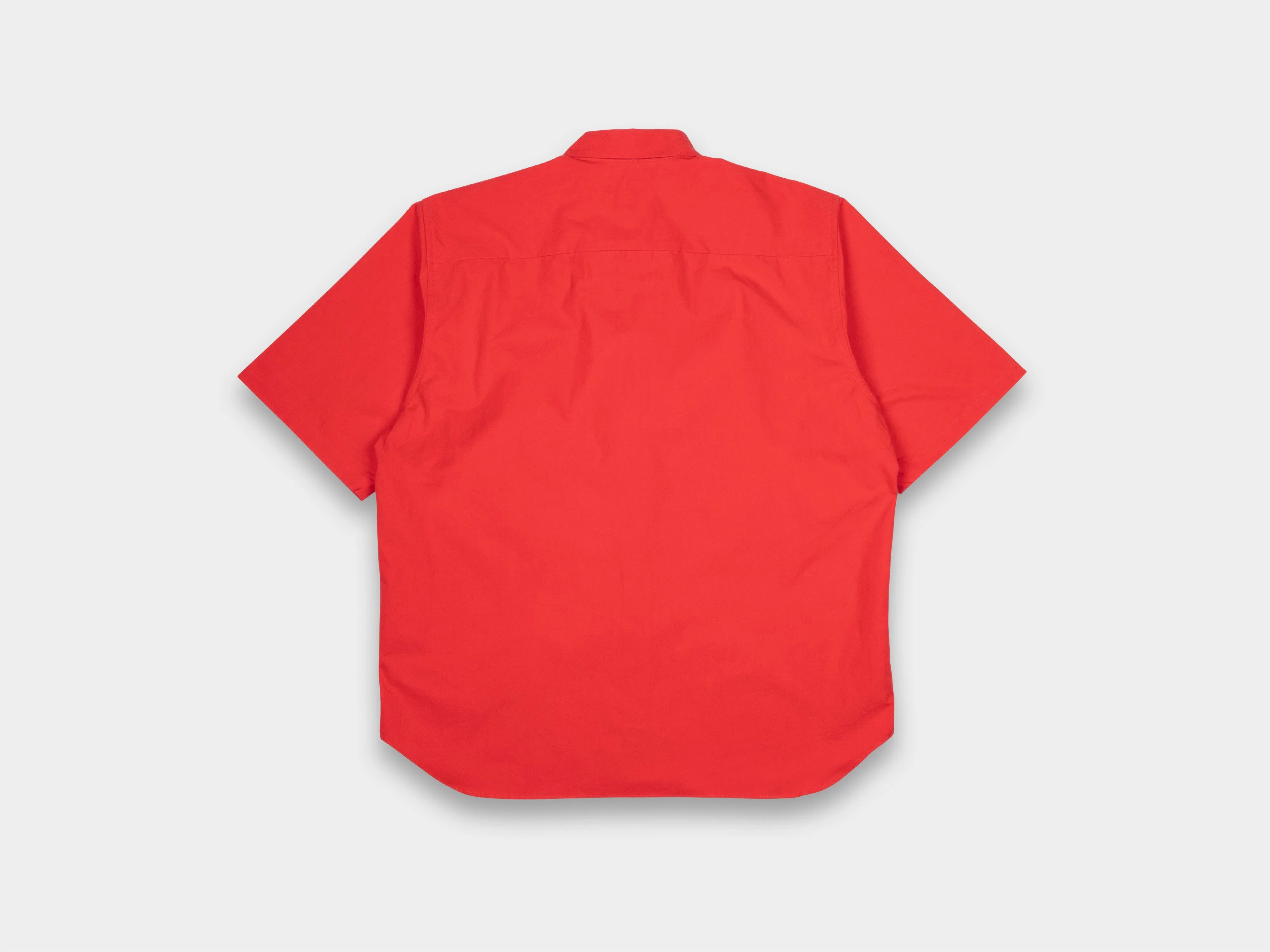 SPS9 "S/S Weather Shirt" Banksia Weather sold by MAN-TLE product image thumbnail 3