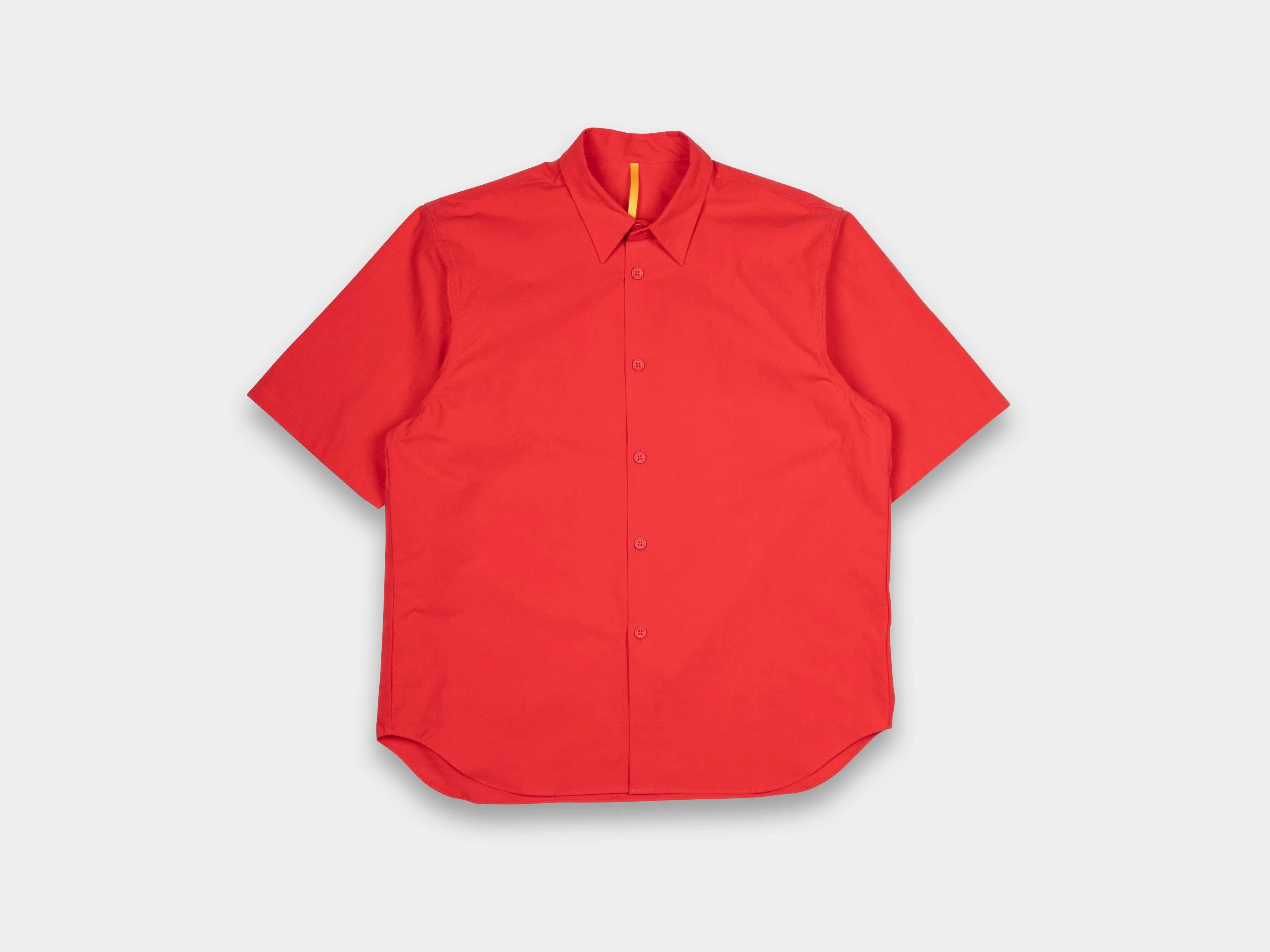 SPS9 "S/S Weather Shirt" Banksia Weather sold by MAN-TLE