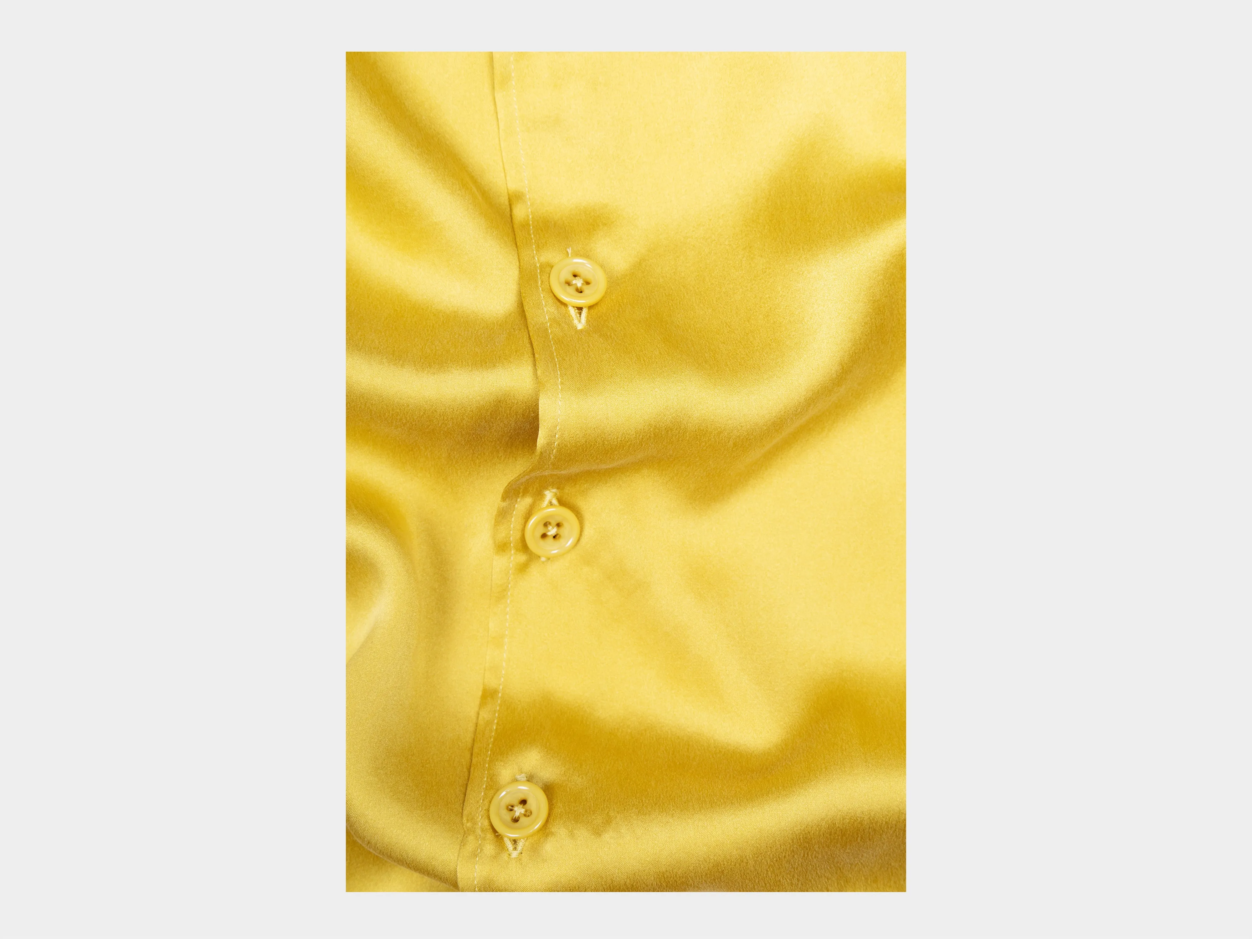 R21S8 "Weather Shirt" Sun Silk sold by MAN-TLE product image thumbnail 4