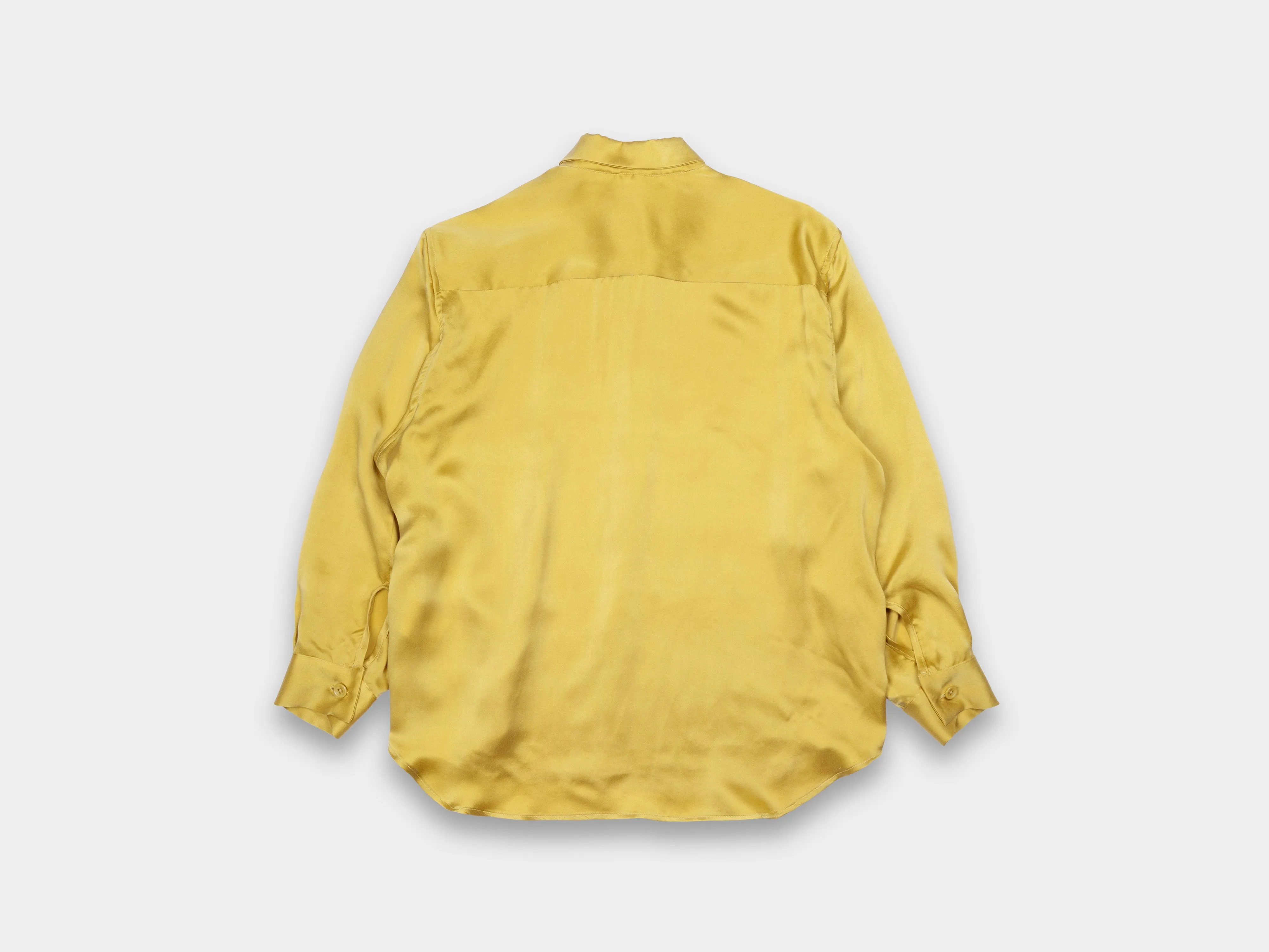 R21S8 "Weather Shirt" Sun Silk sold by MAN-TLE product image thumbnail 3