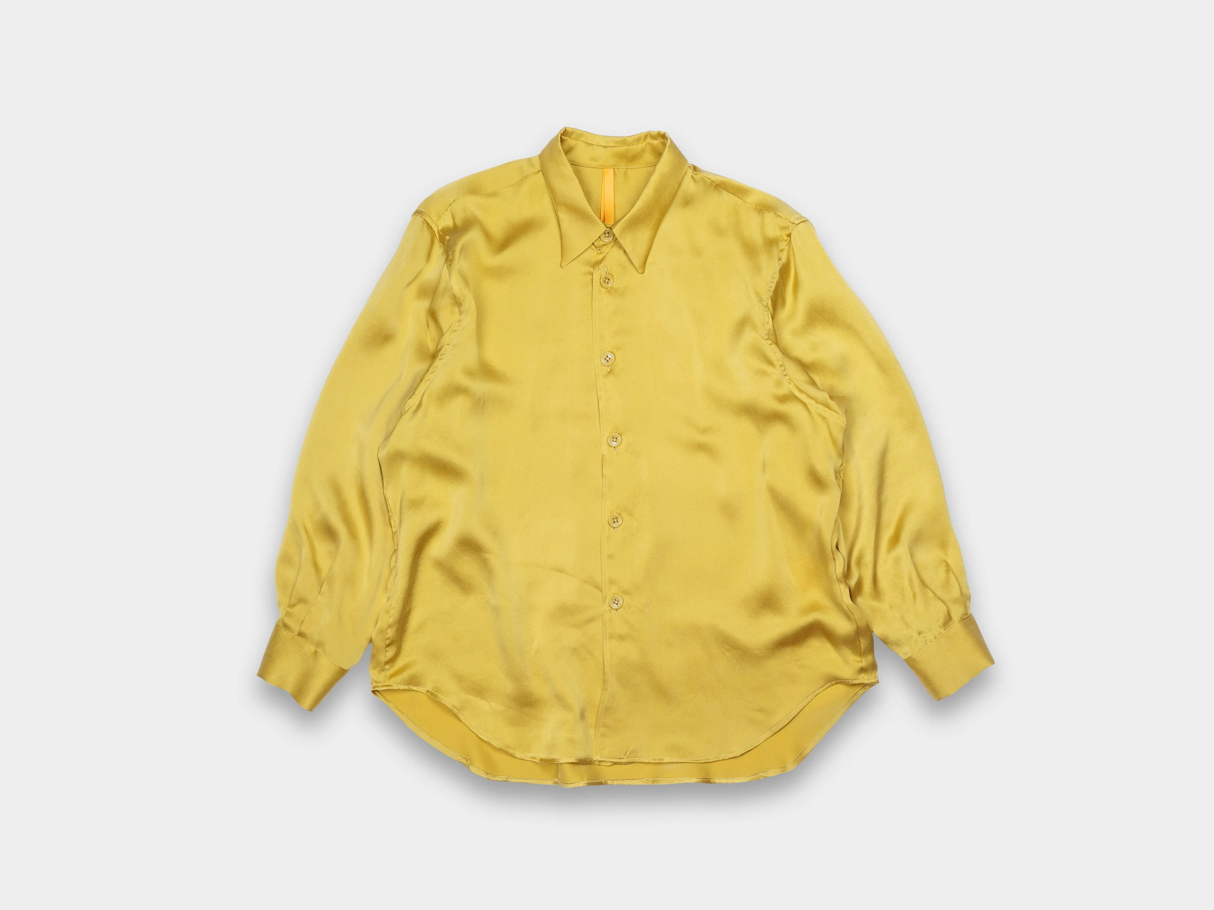 R21S8 "Weather Shirt" Sun Silk sold by MAN-TLE