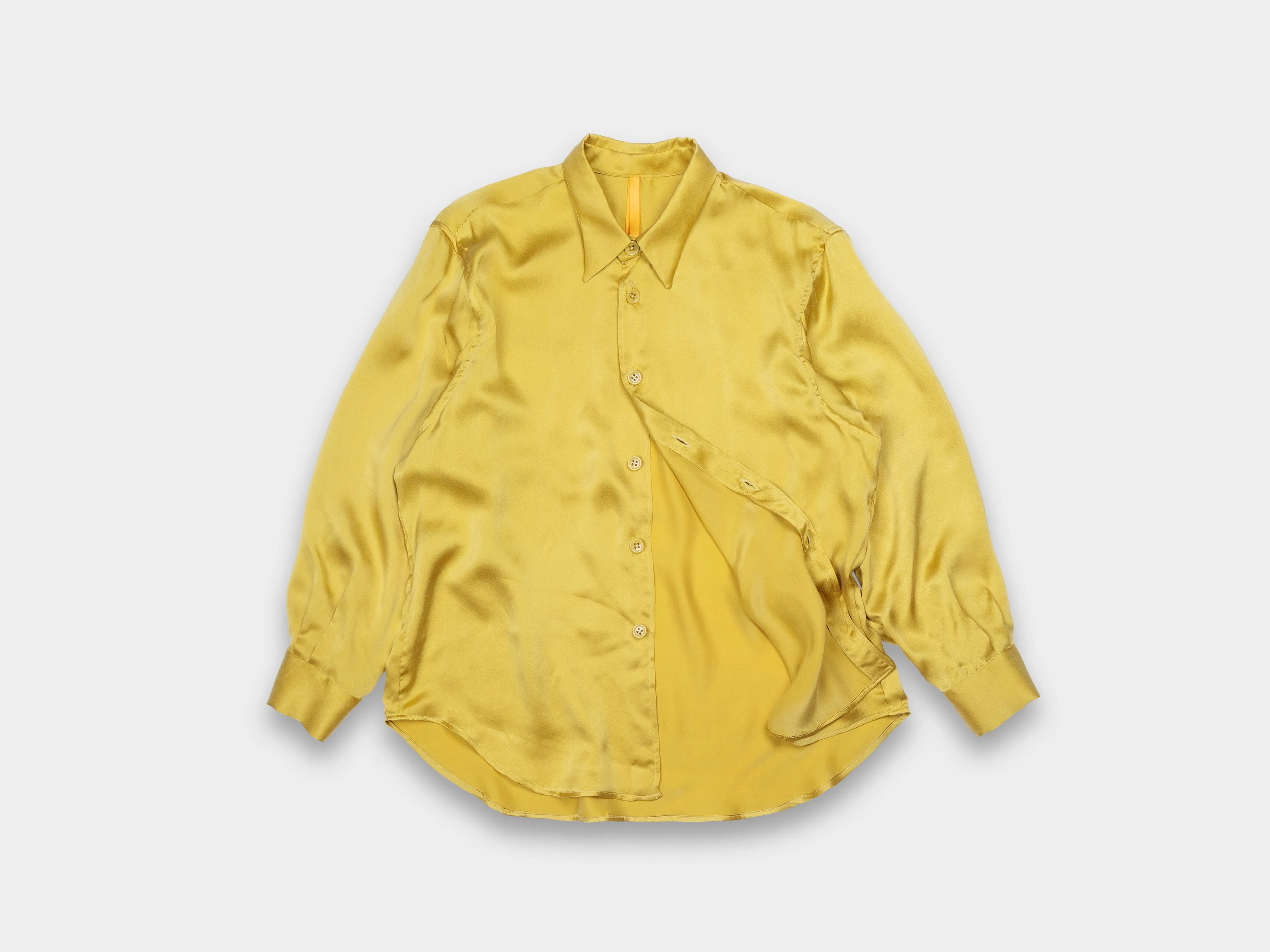R21S8 "Weather Shirt" Sun Silk sold by MAN-TLE product image thumbnail 2