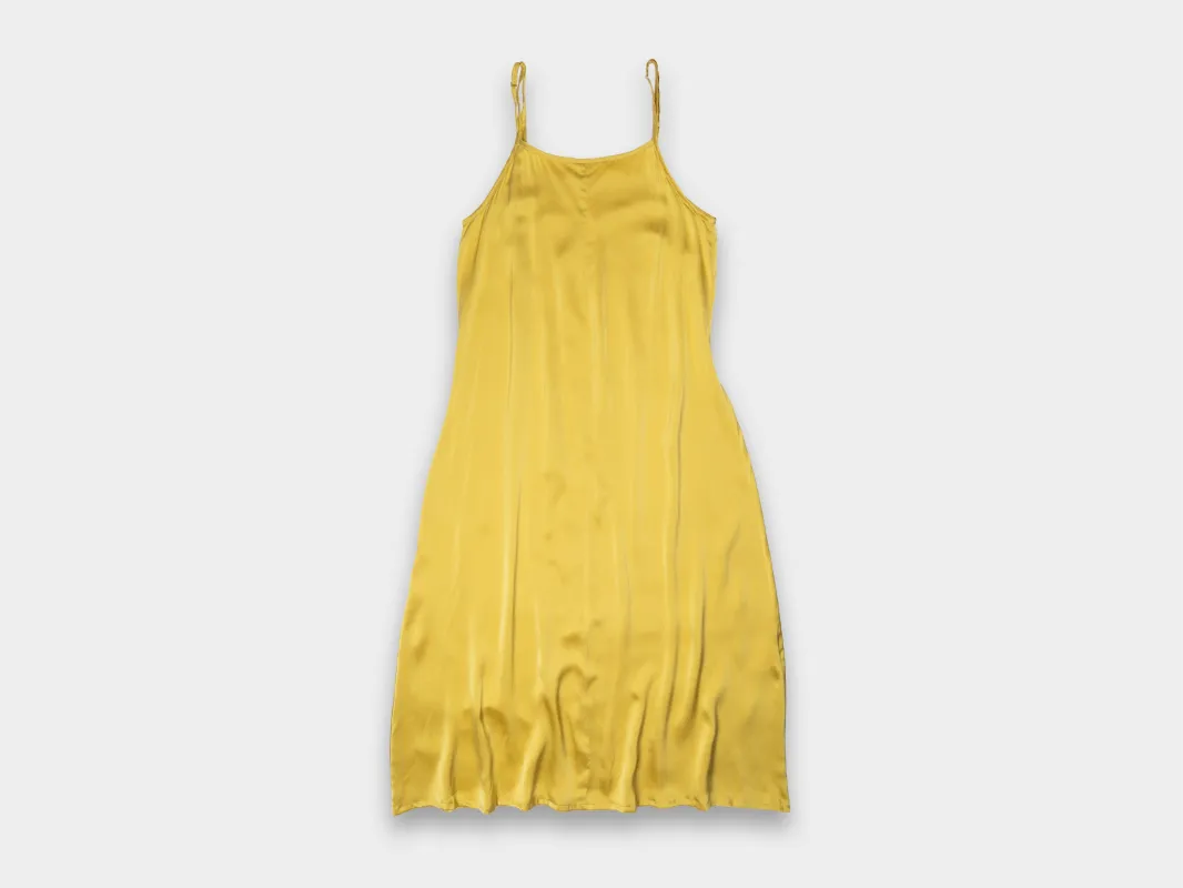 W-R21A5 "Slip" Sun Silk made by MAN-TLE