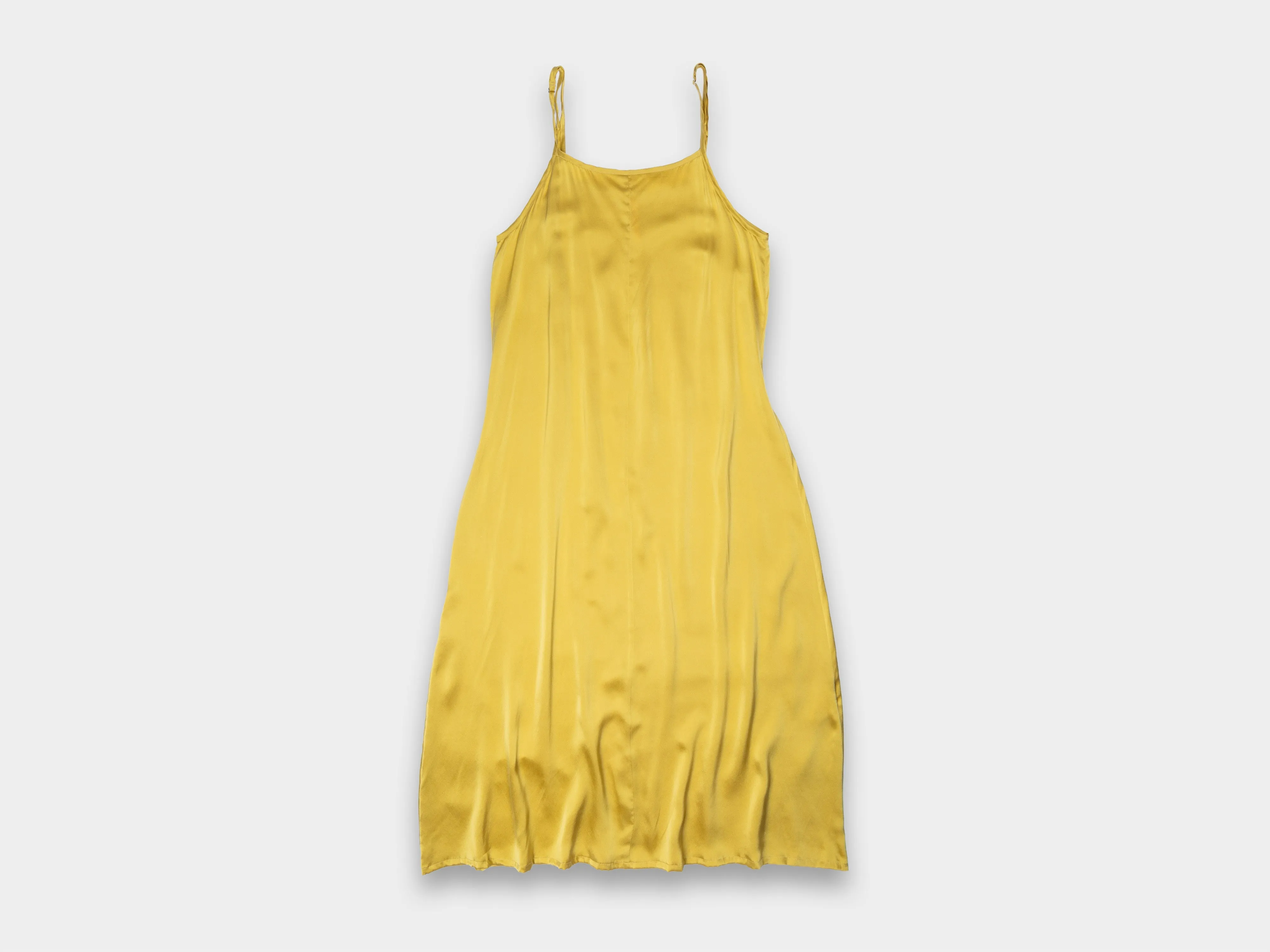 W-R21A5 "Slip" Sun Silk sold by MAN-TLE
