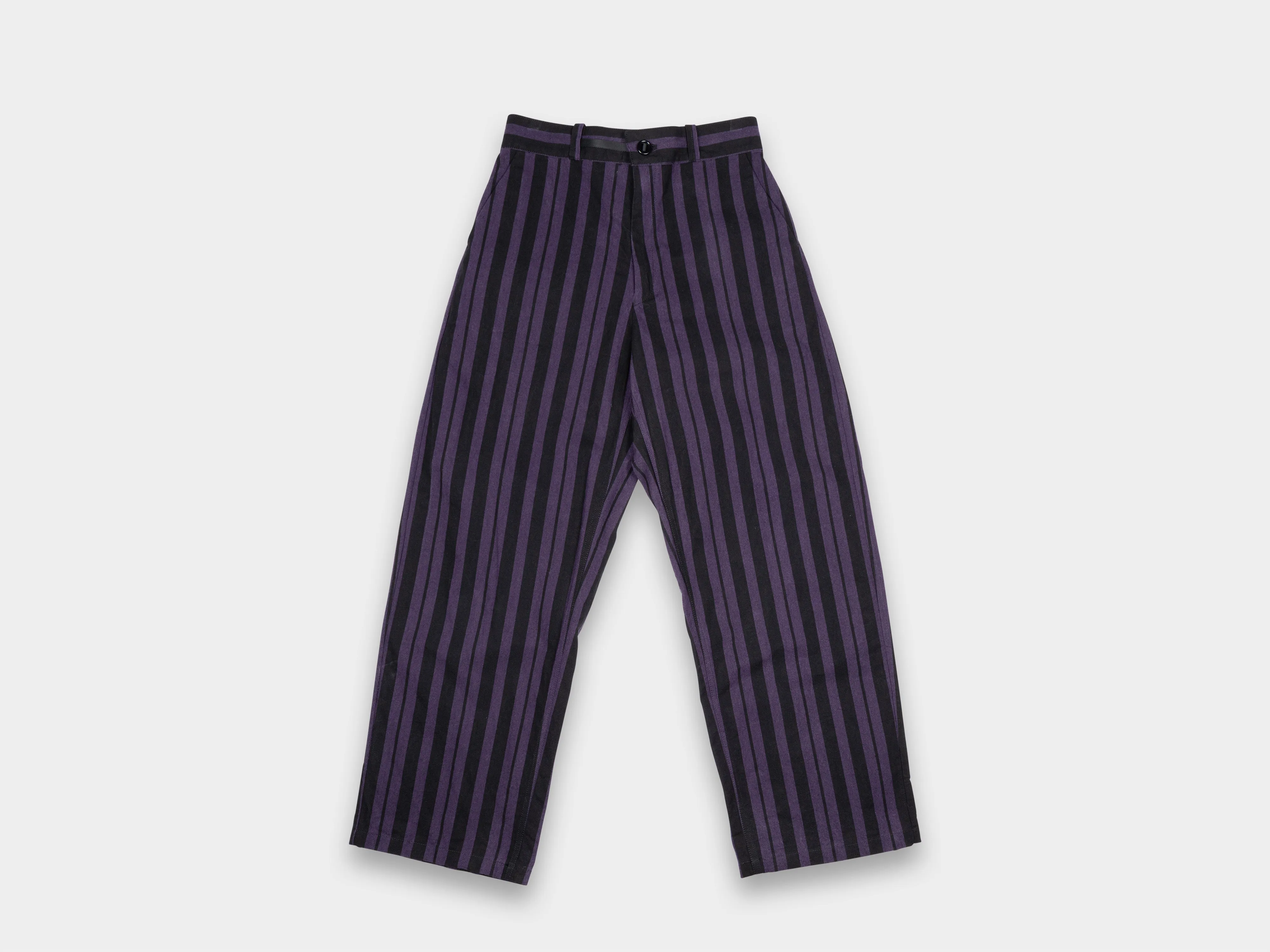W–R21P4 "High-Wide Pants" Theatre Wax sold by MAN-TLE